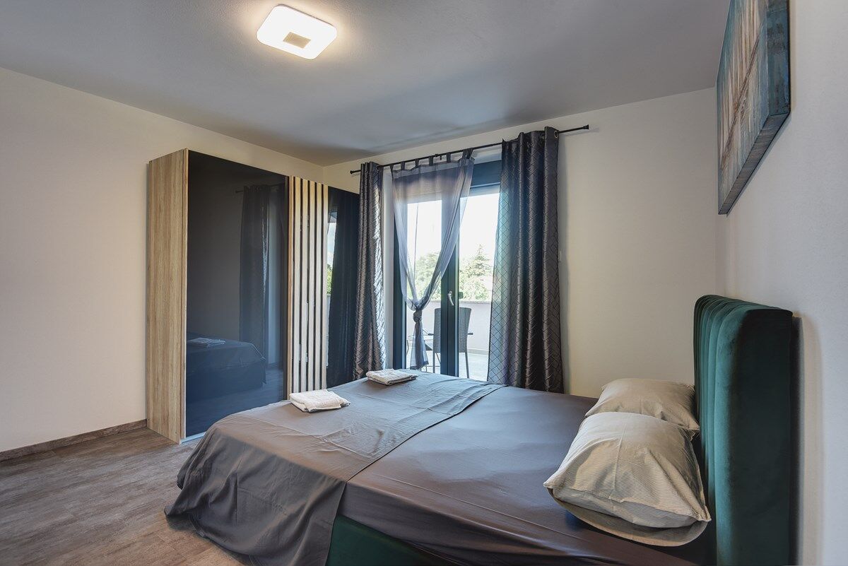 Villa Christine 74182-K1