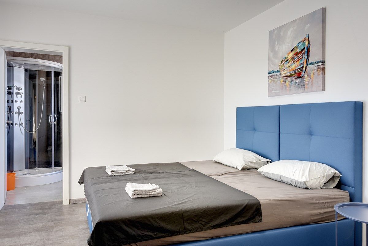Villa Christine 74182-K1
