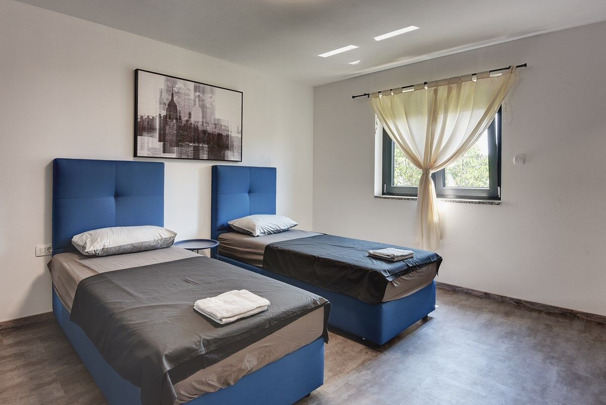 Villa Christine 74182-K1