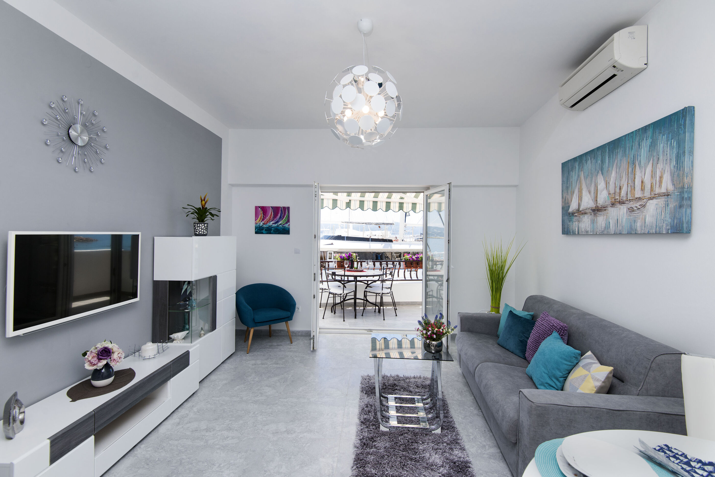 Apartments Bety 30761-A3
