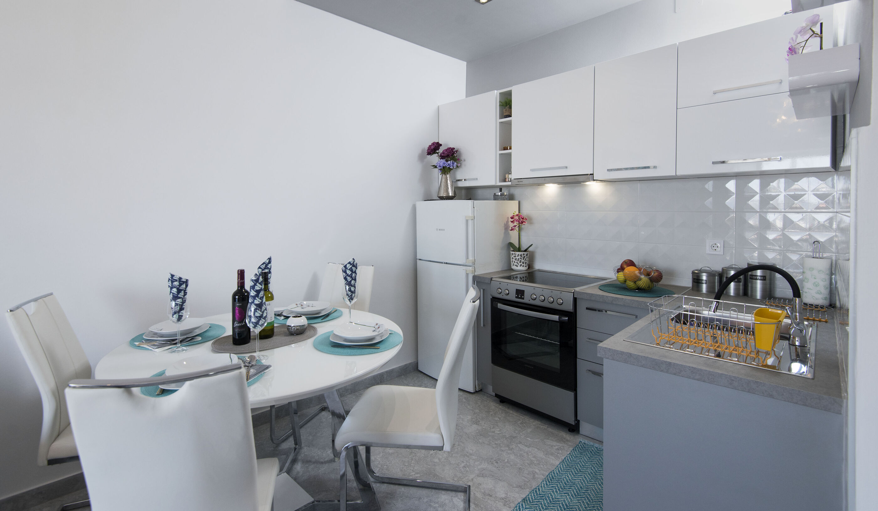 Apartments Bety 30761-A3