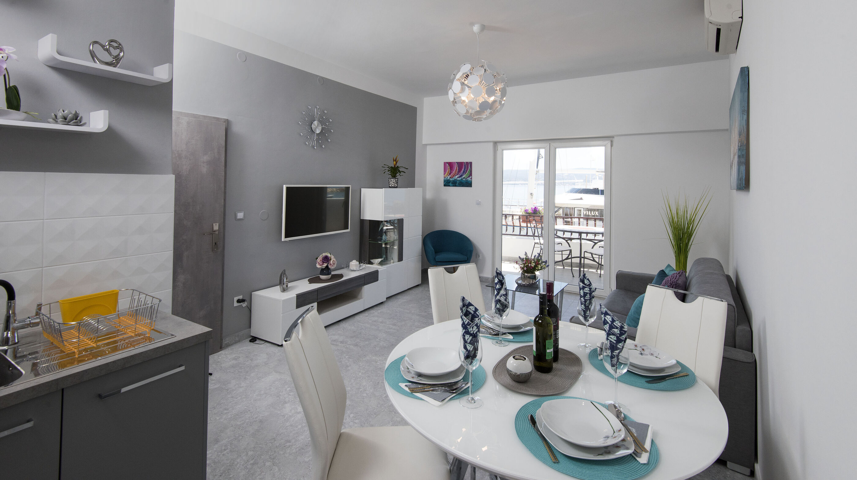 Apartments Bety 30761-A3