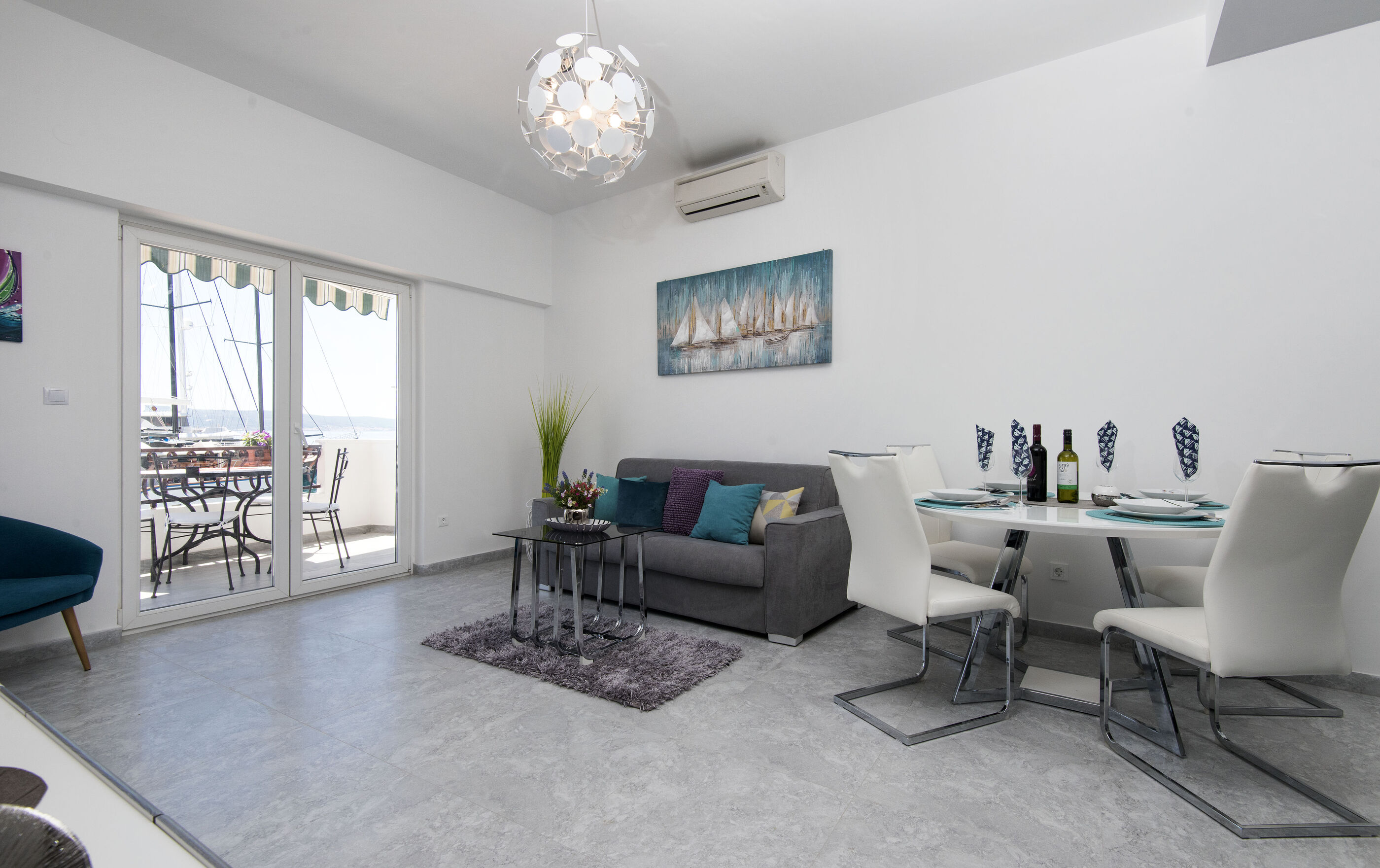 Apartments Bety 30761-A3