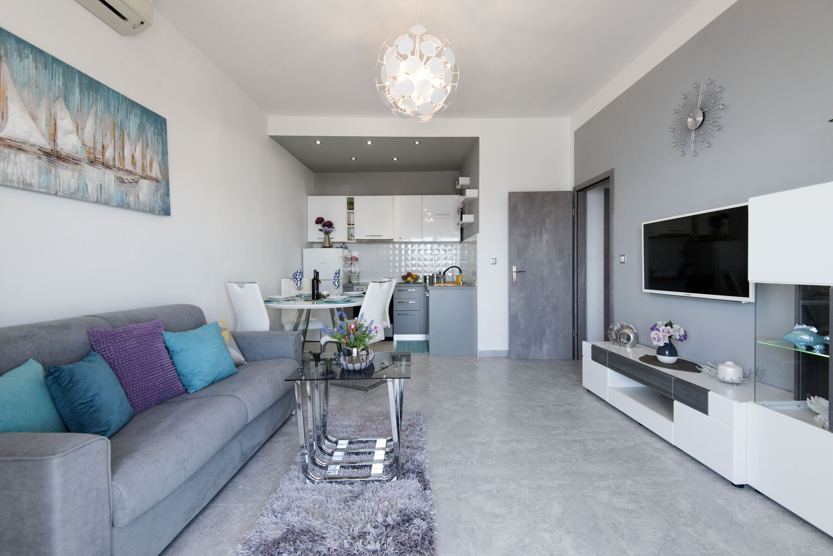 Apartments Bety 30761-A3