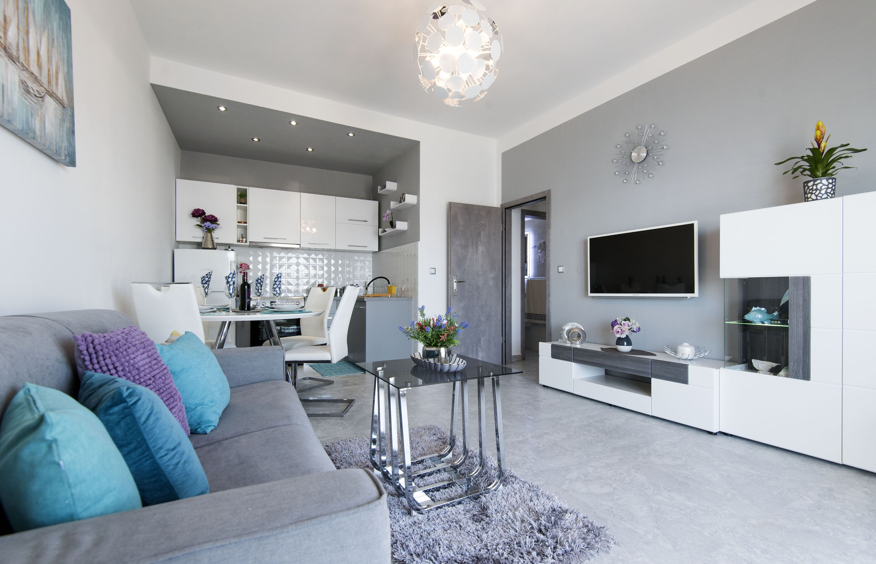 Apartments Bety 30761-A3
