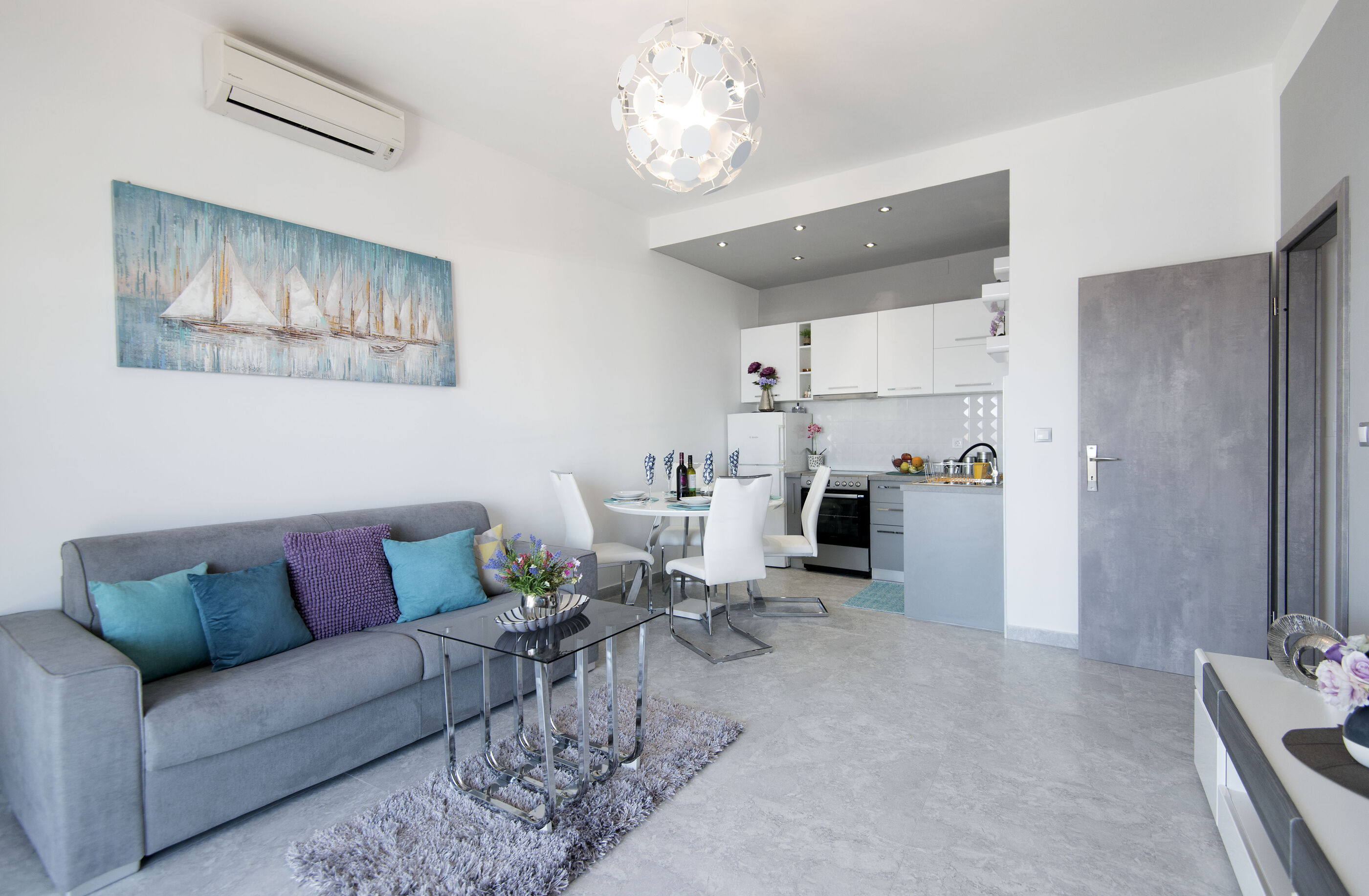 Apartments Bety 30761-A3