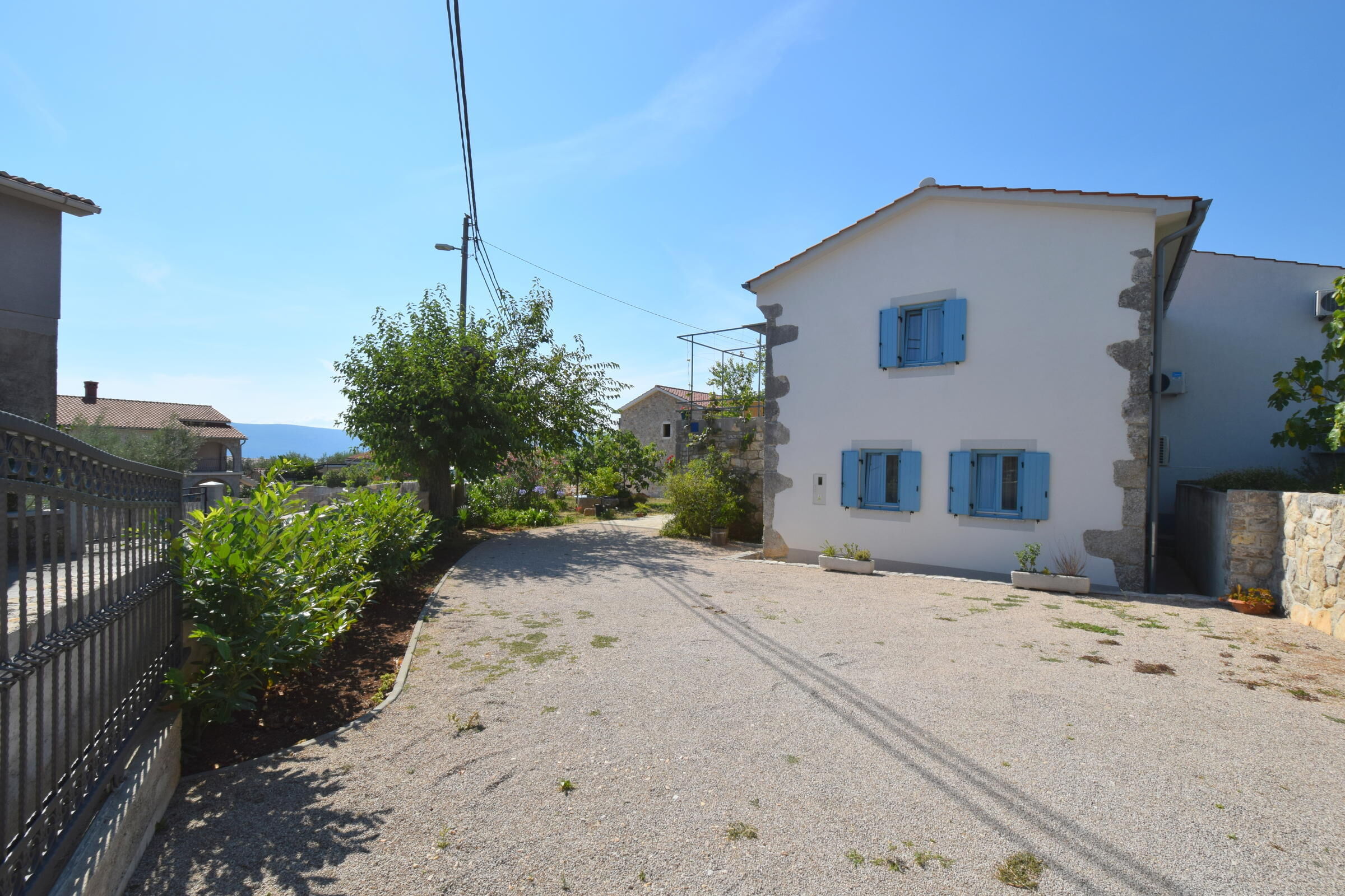 Apartments Depope 62249-A2