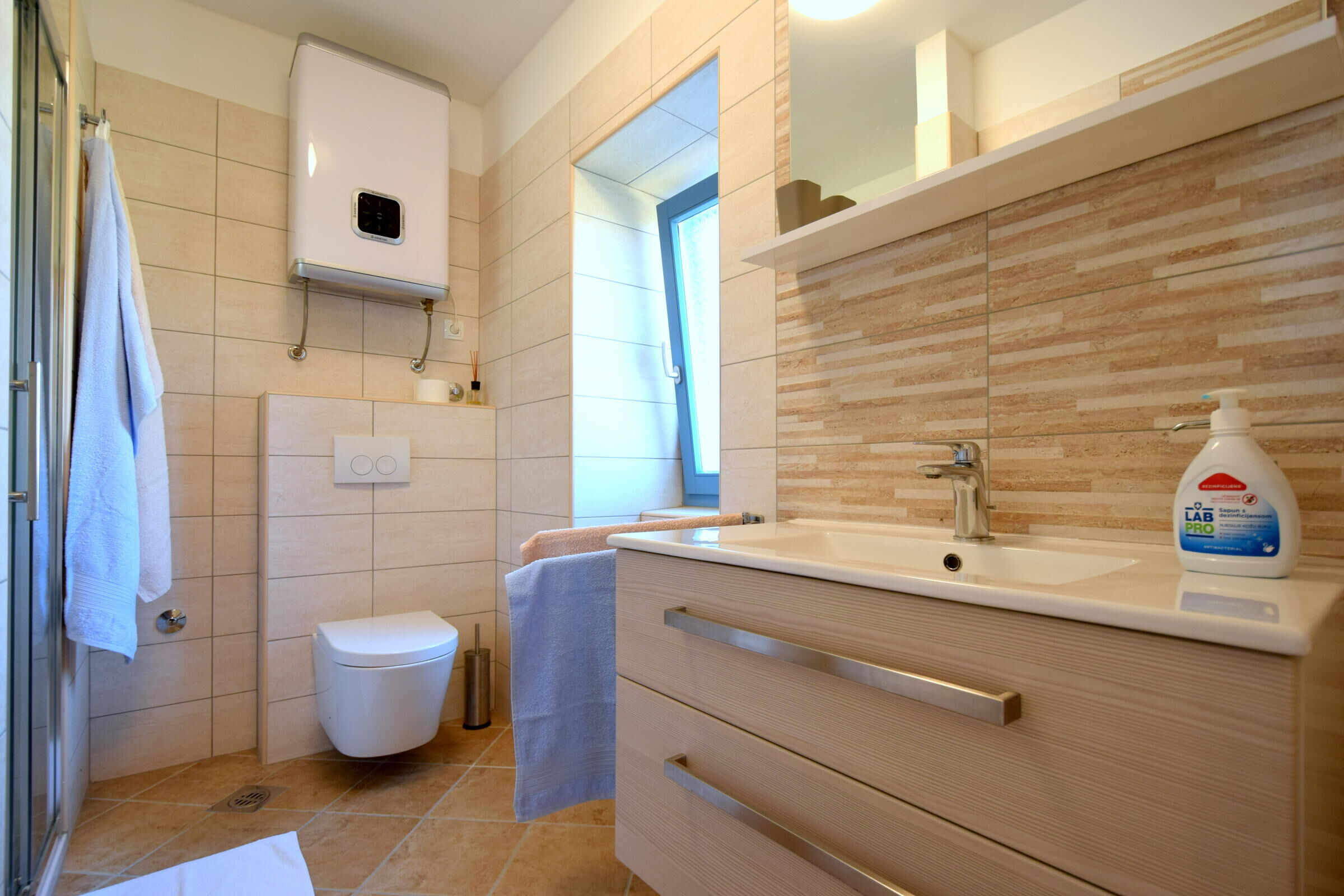 Apartments Depope 62249-A2