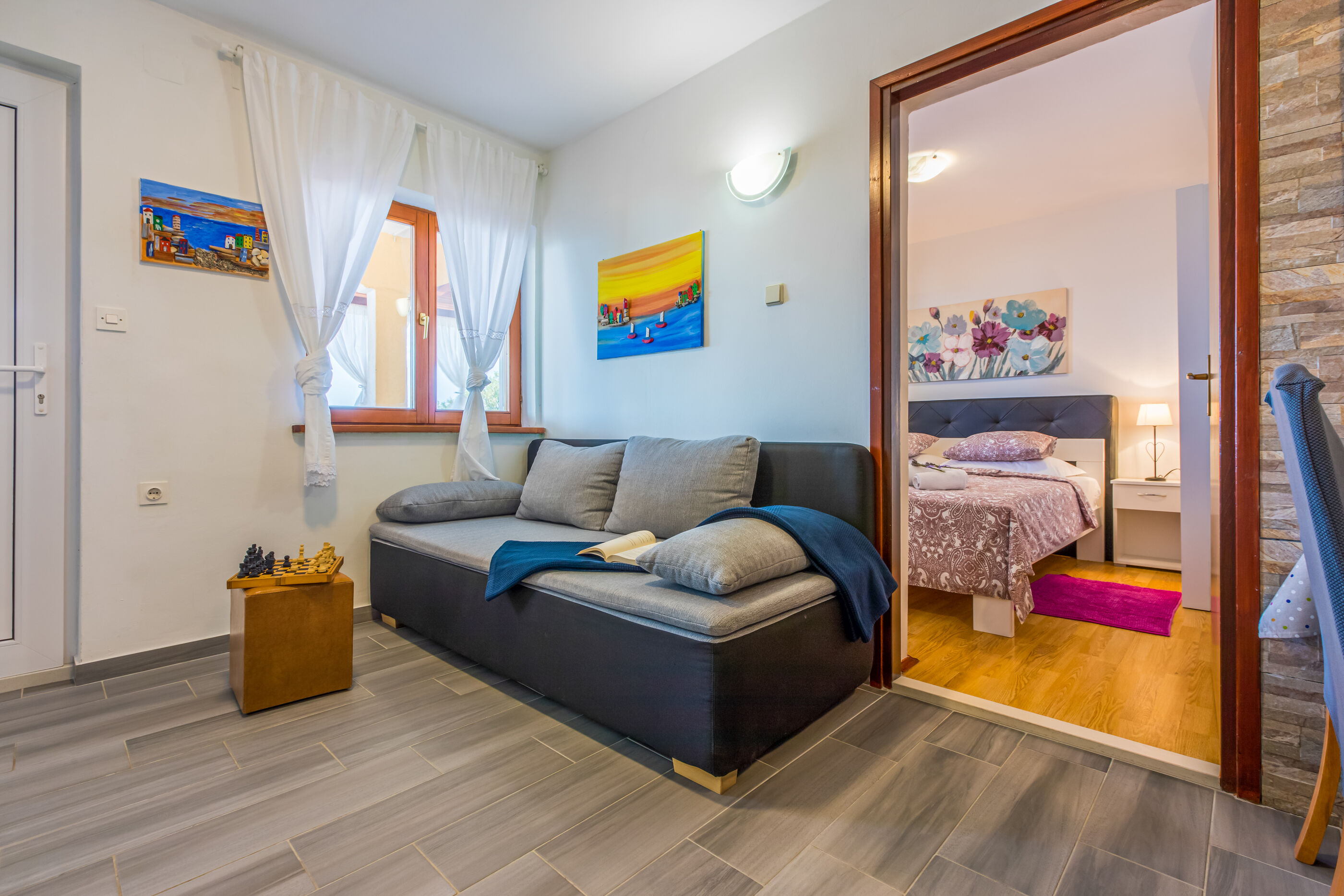 Apartments Dummy 78571-A1