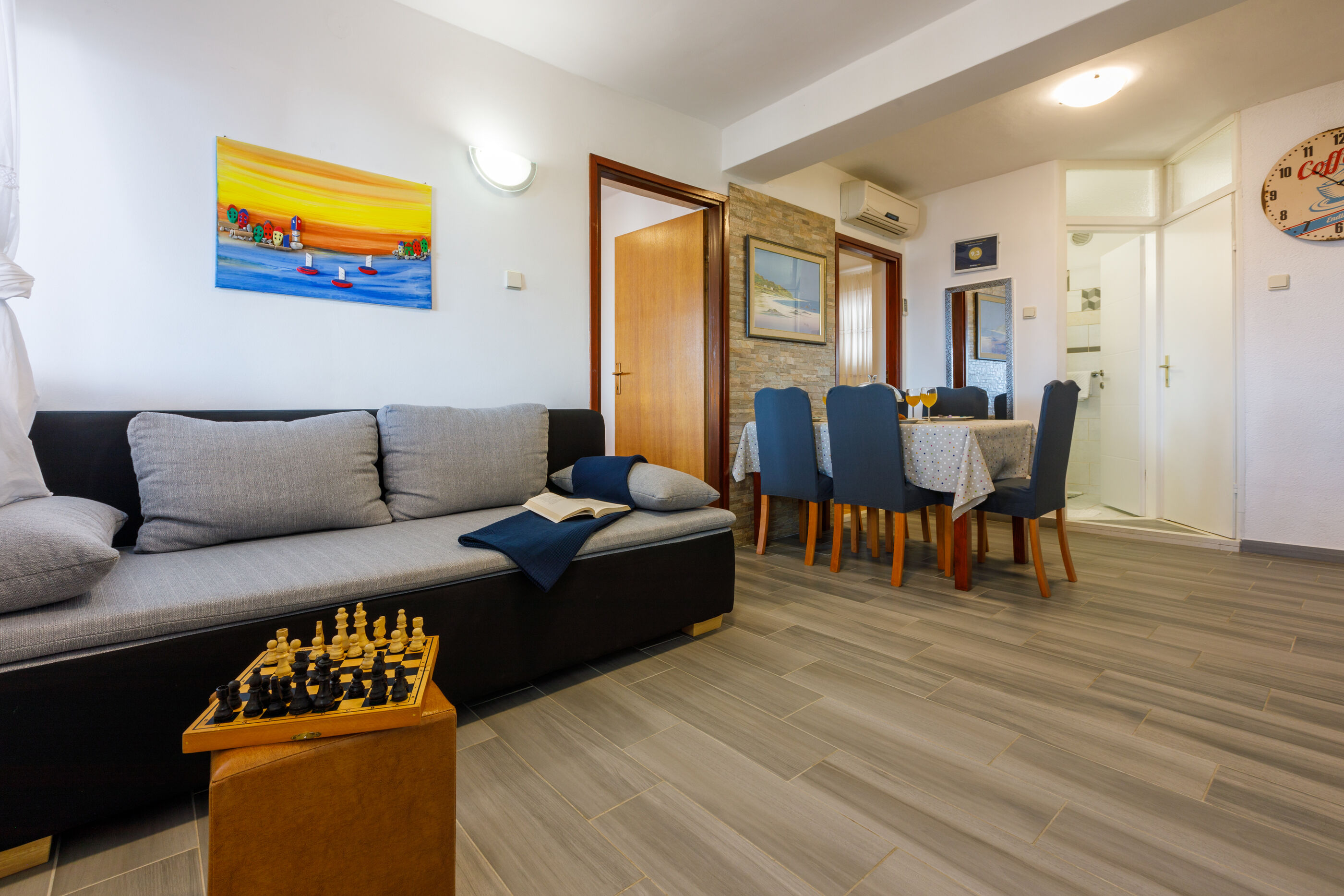 Apartments Dummy 78571-A1