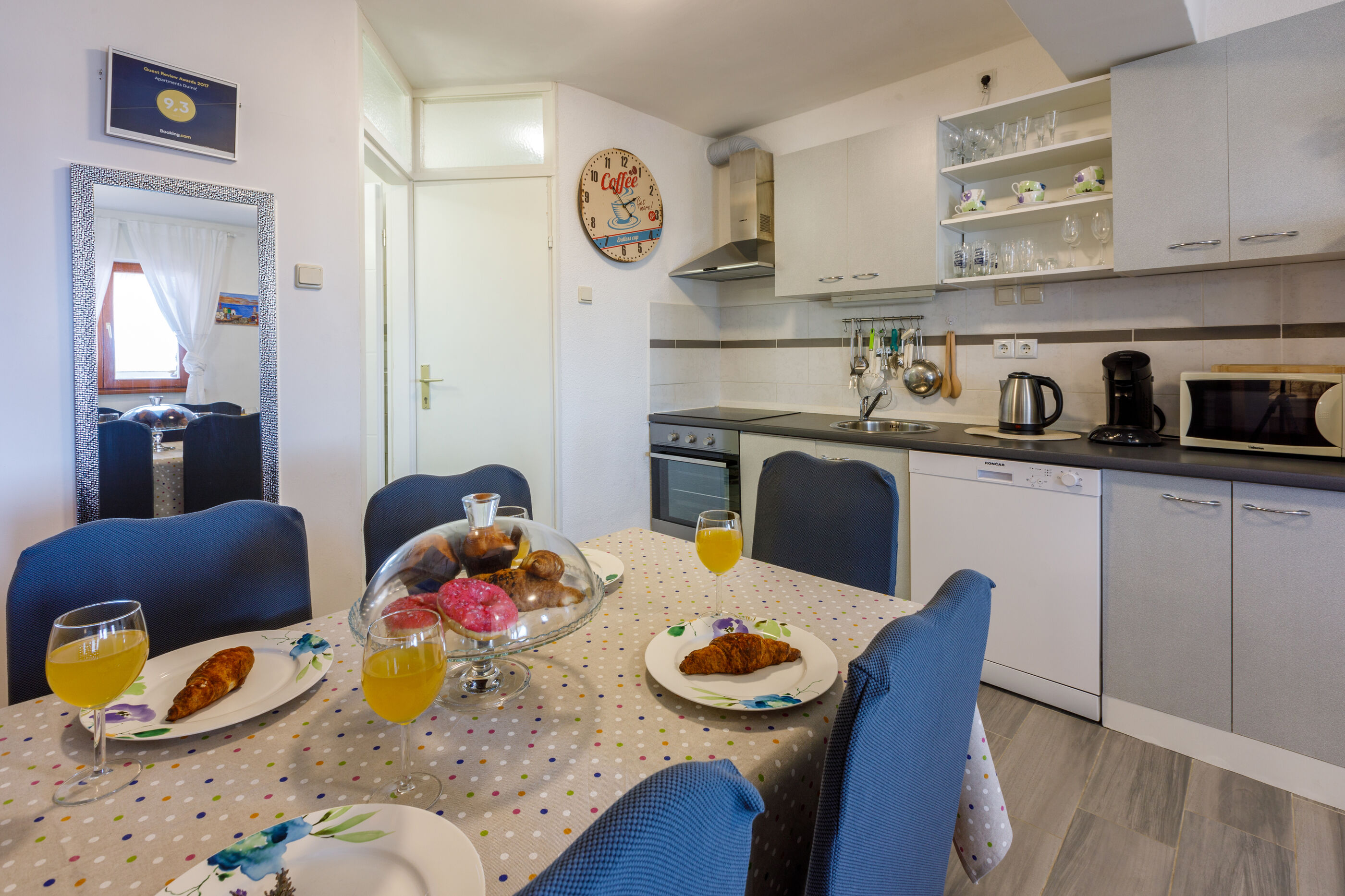 Apartments Dummy 78571-A1
