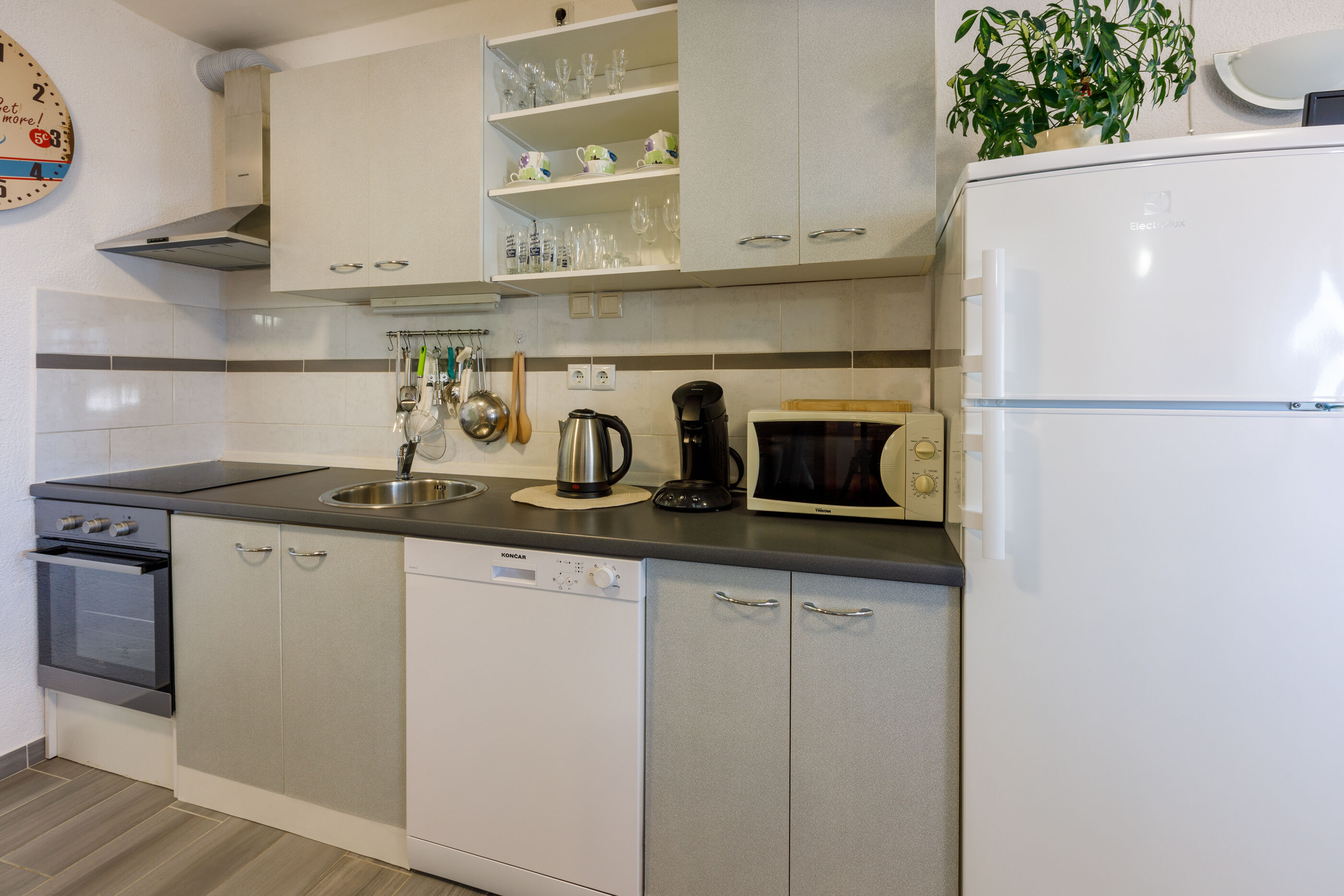 Apartments Dummy 78571-A1