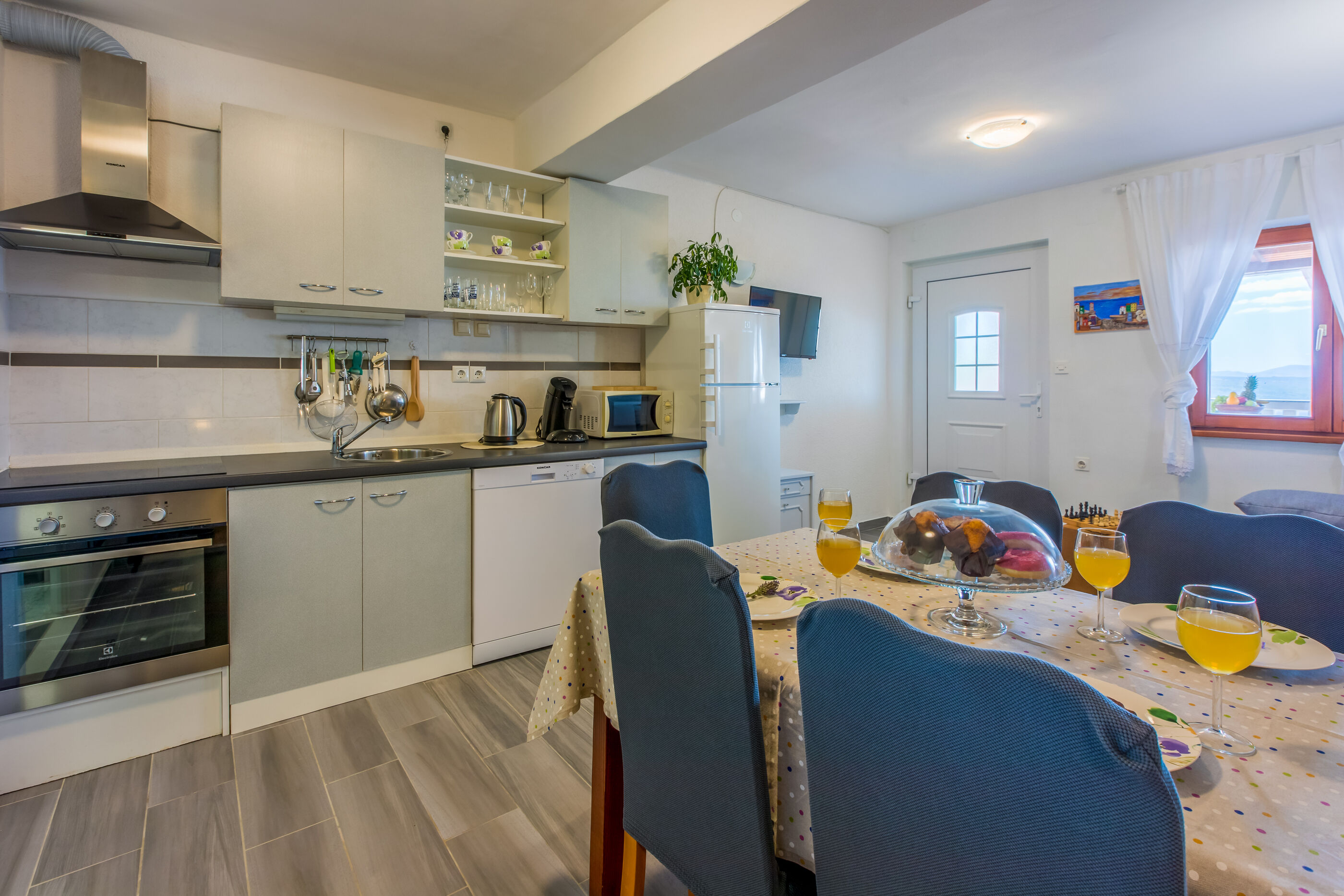 Apartments Dummy 78571-A1