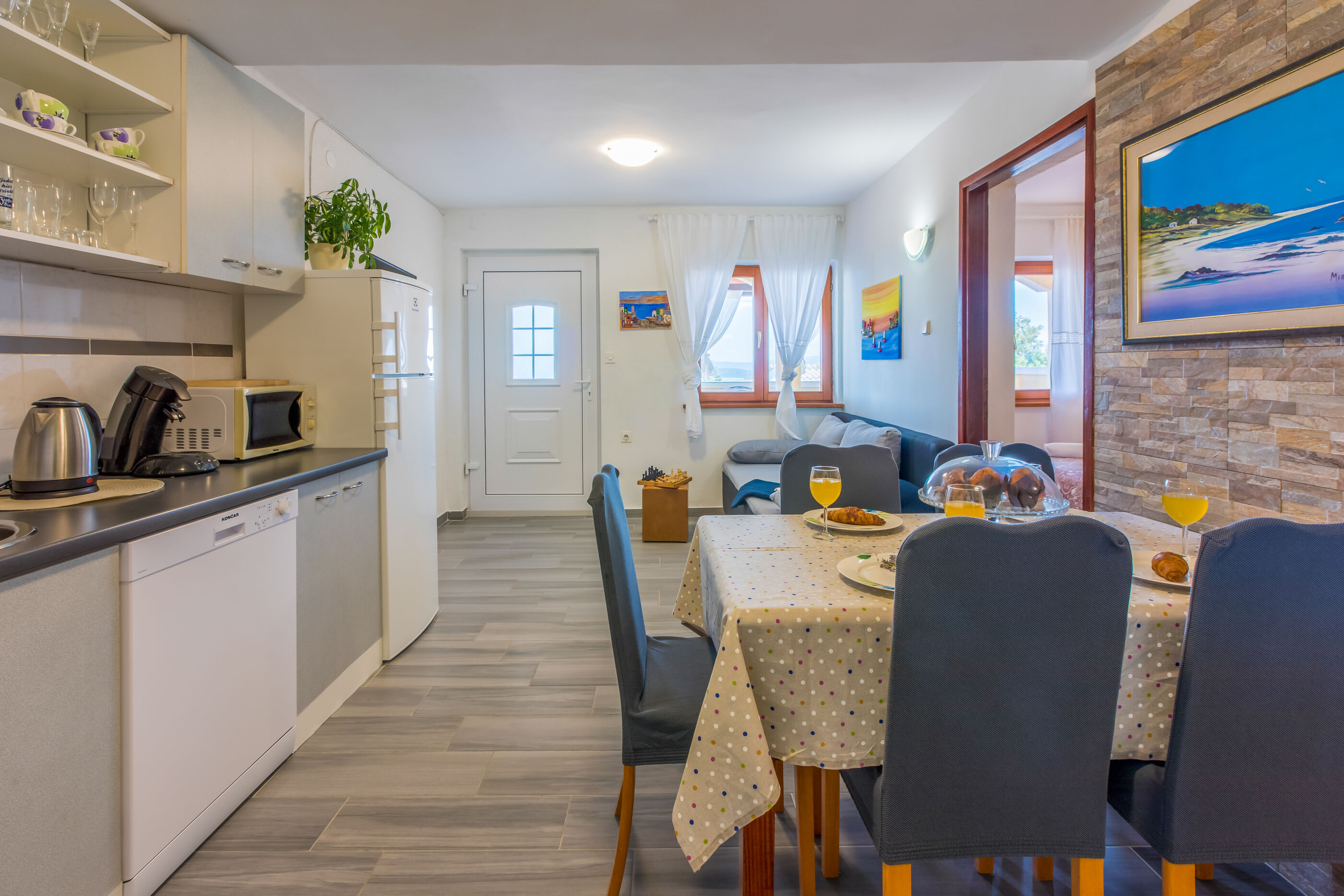 Apartments Dummy 78571-A1