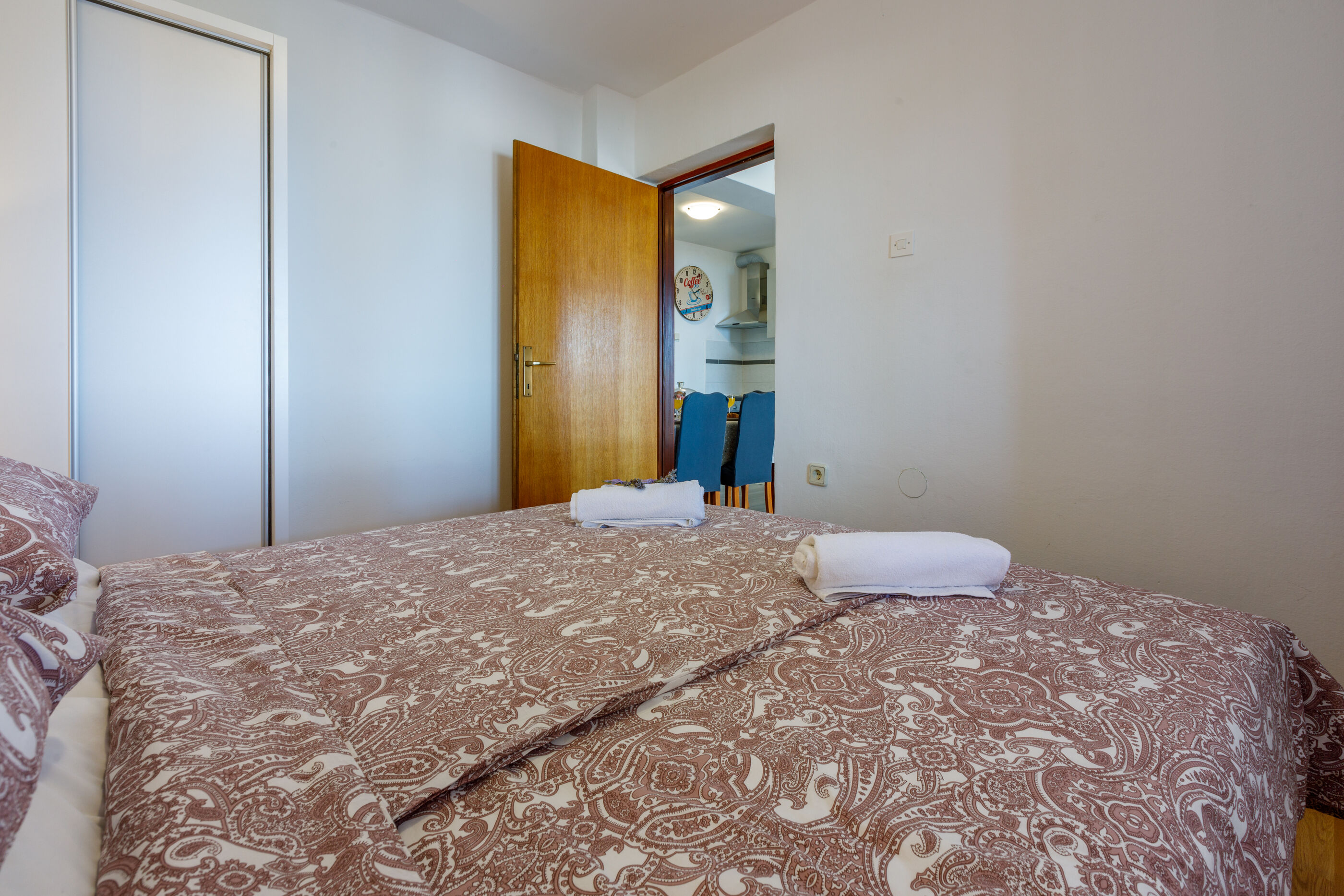 Apartments Dummy 78571-A1