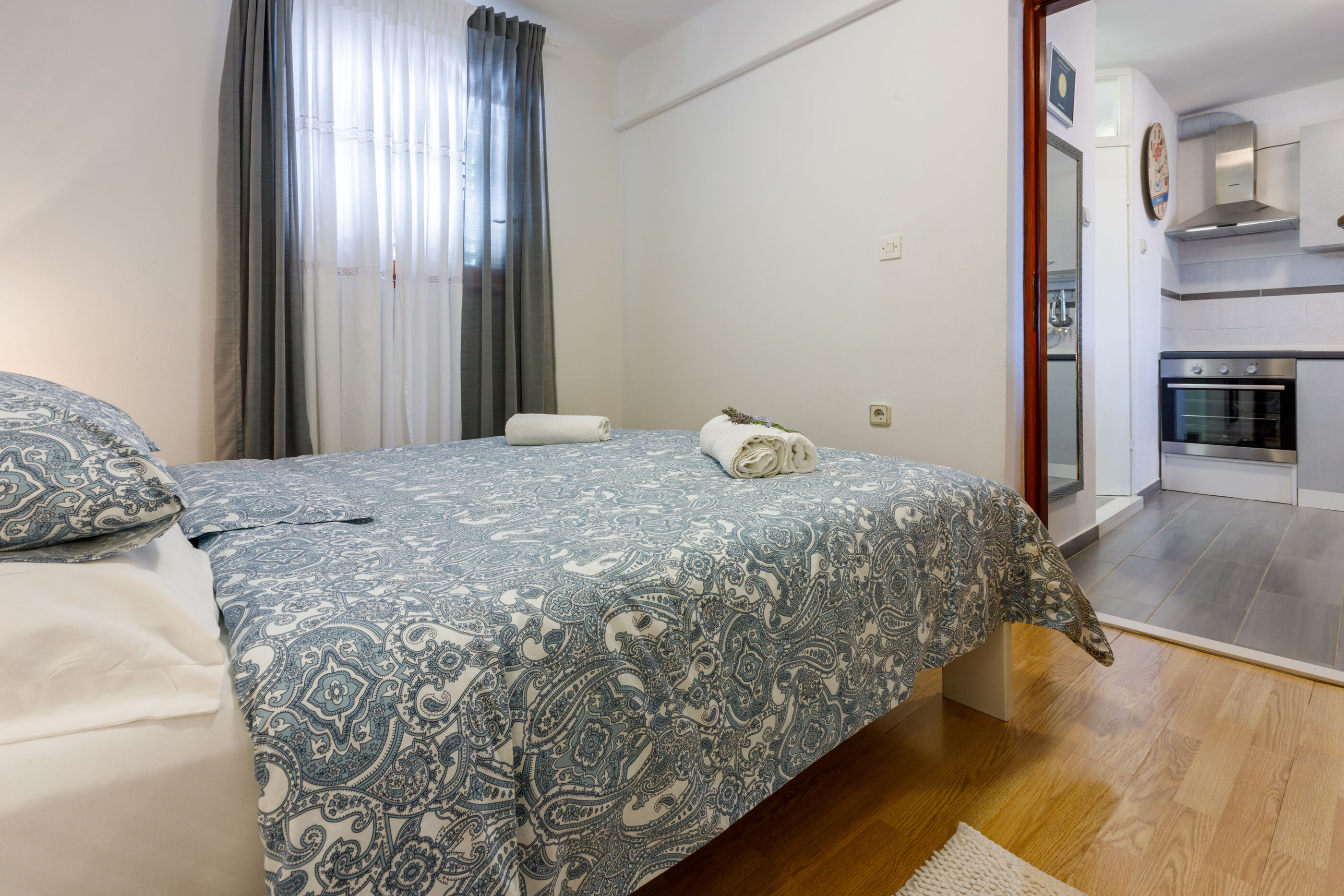 Apartments Dummy 78571-A1