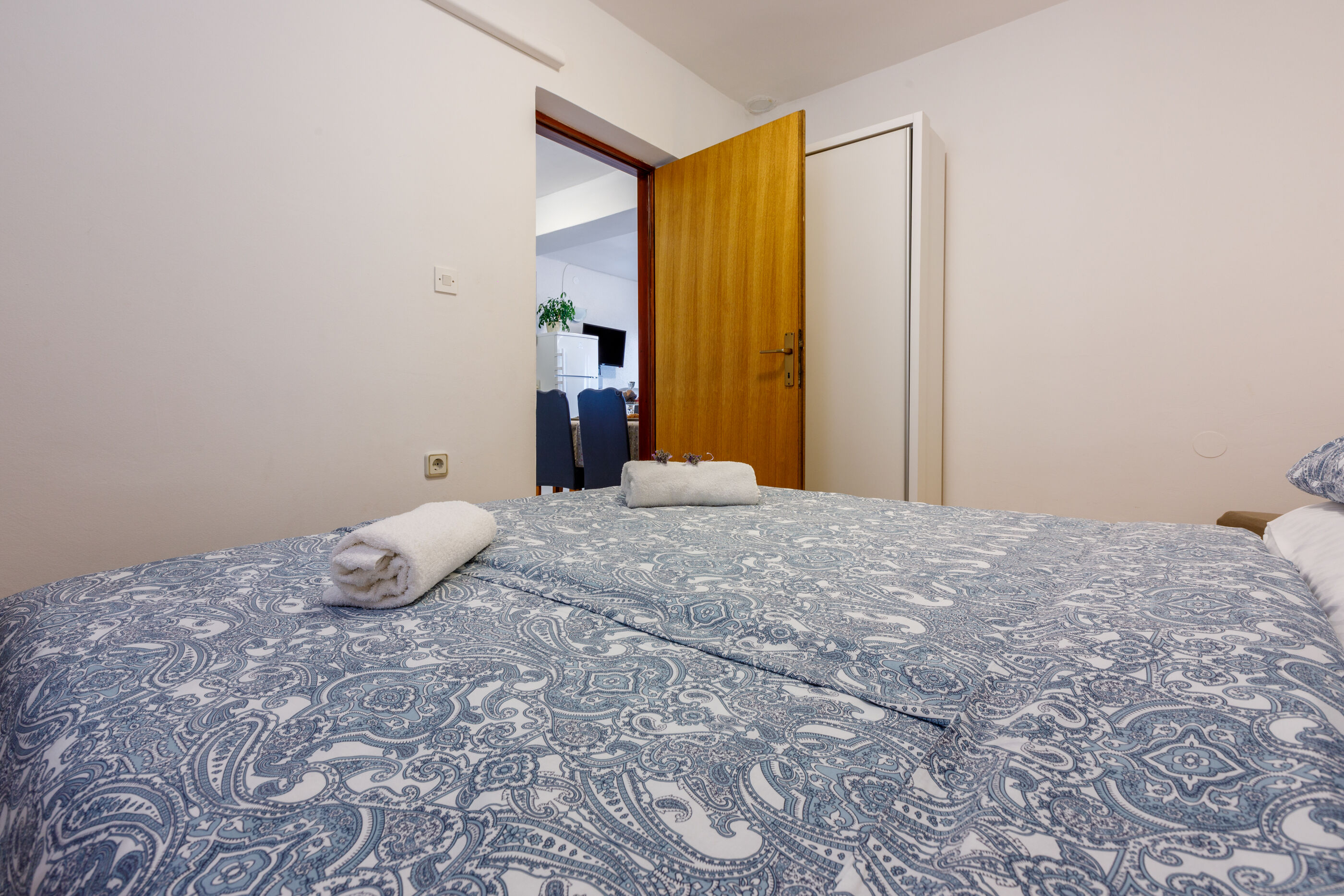 Apartments Dummy 78571-A1