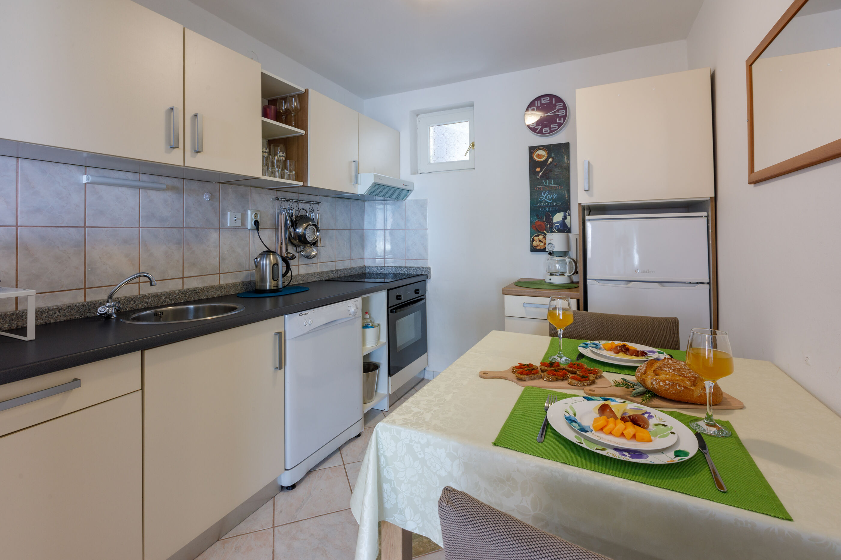 Apartments Dummy 78571-A2