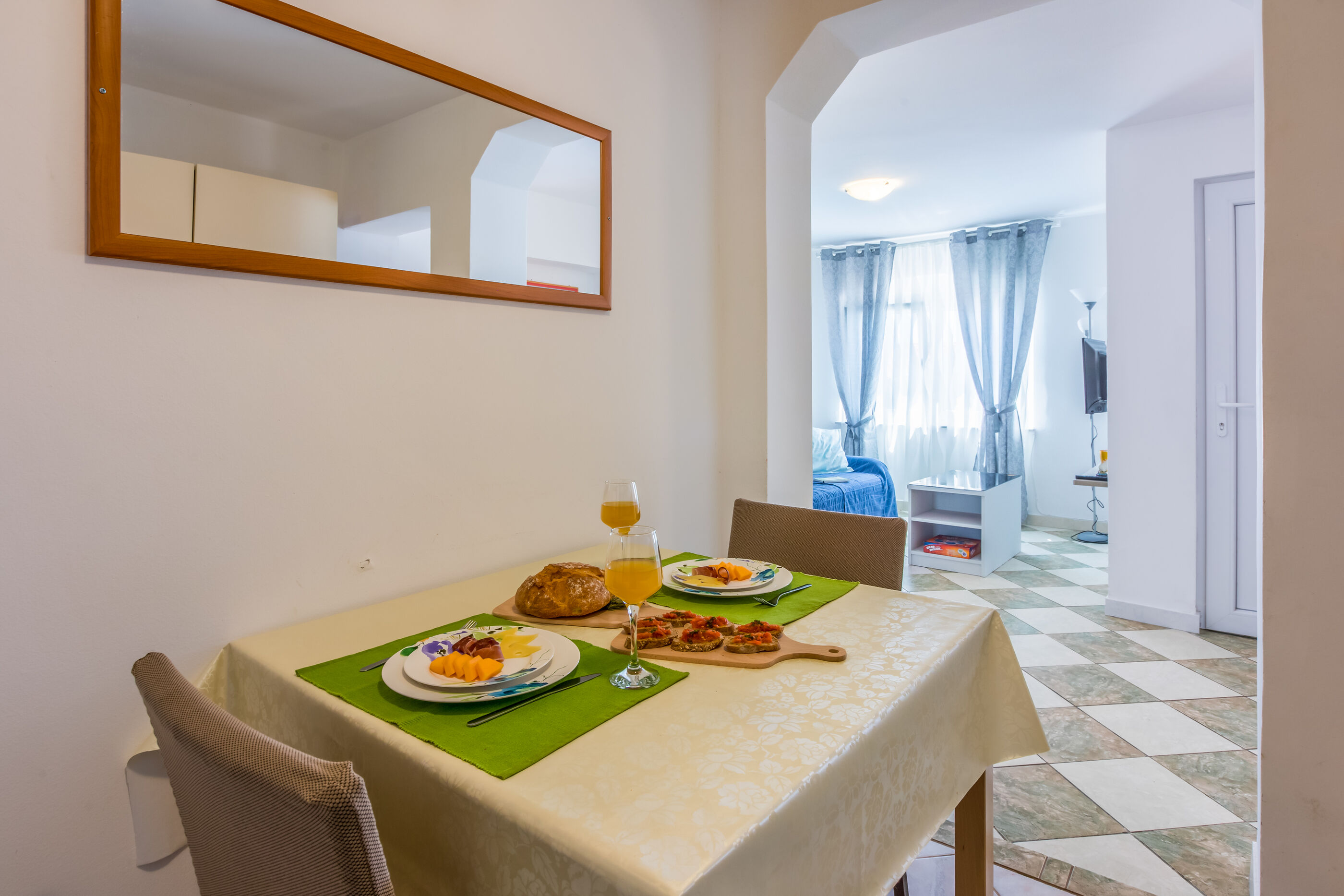 Apartments Dummy 78571-A2