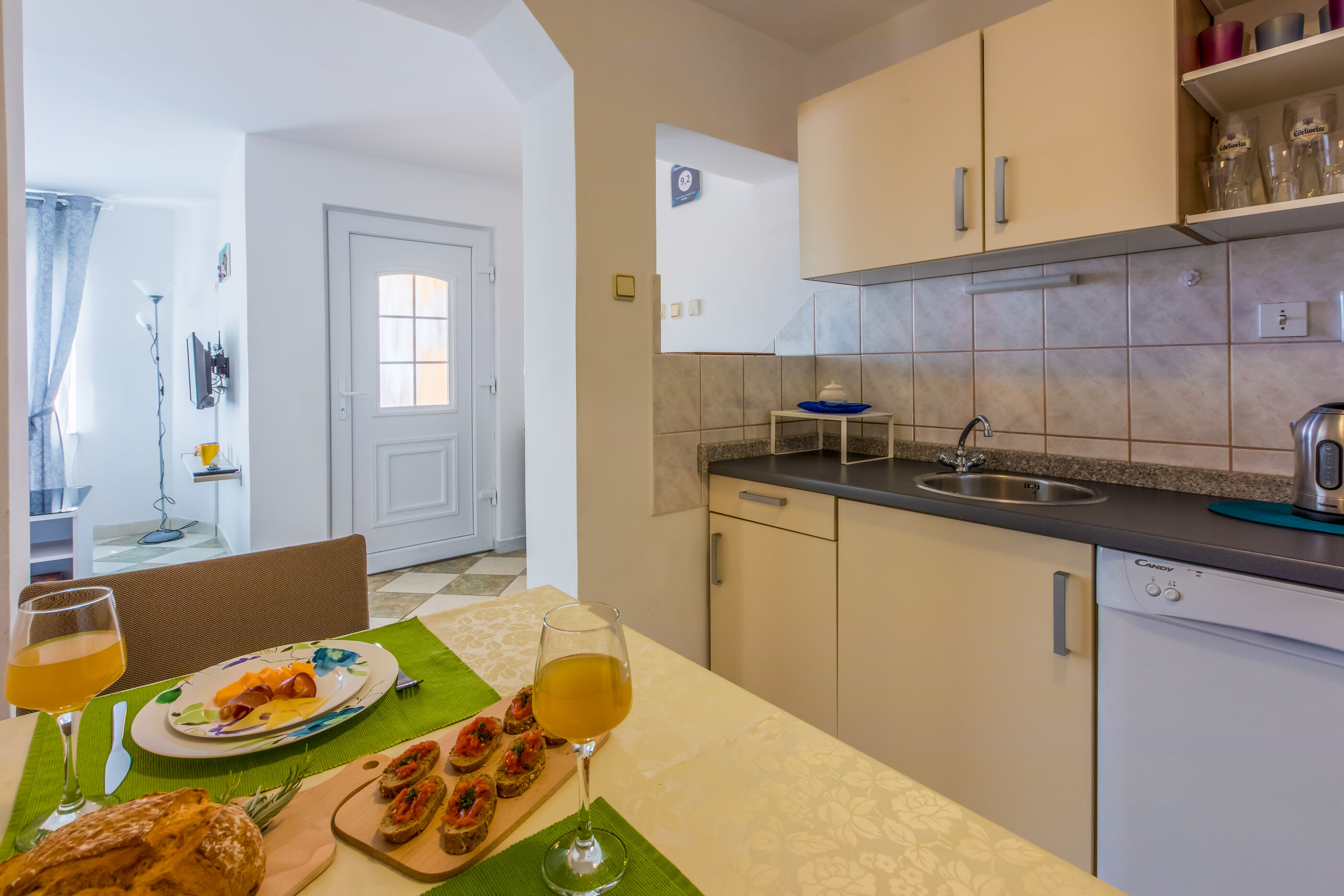Apartments Dummy 78571-A2