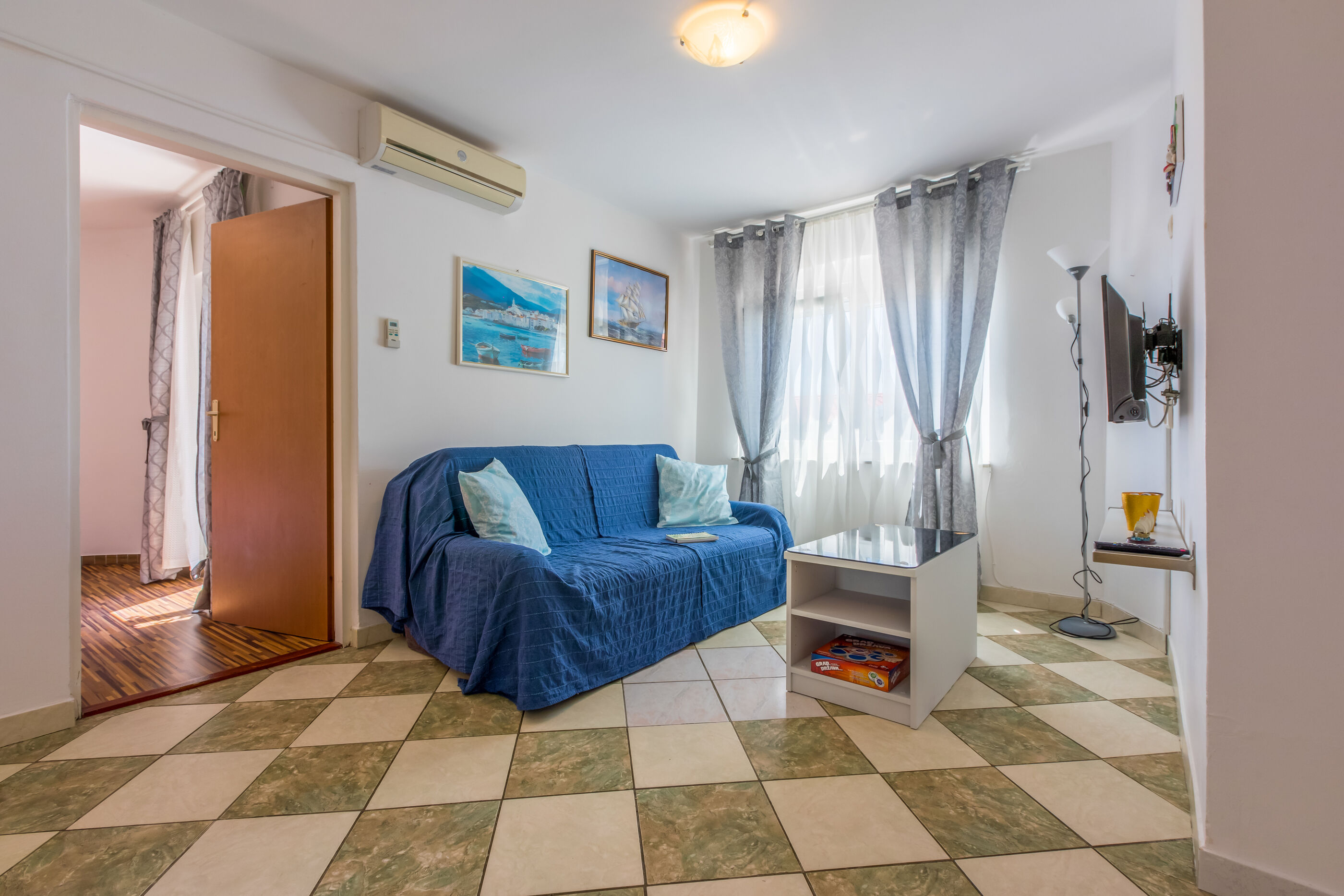 Apartments Dummy 78571-A2