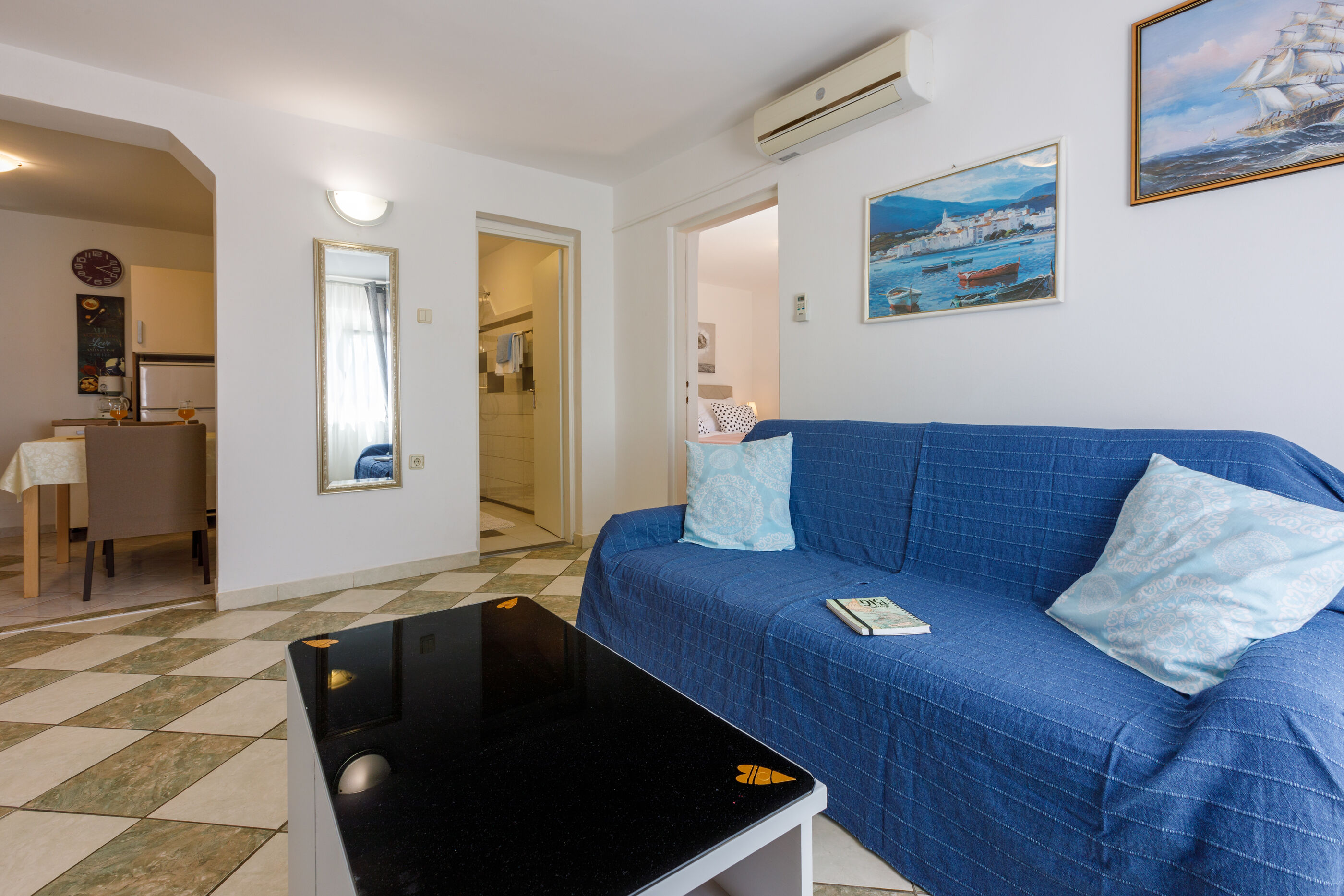Apartments Dummy 78571-A2
