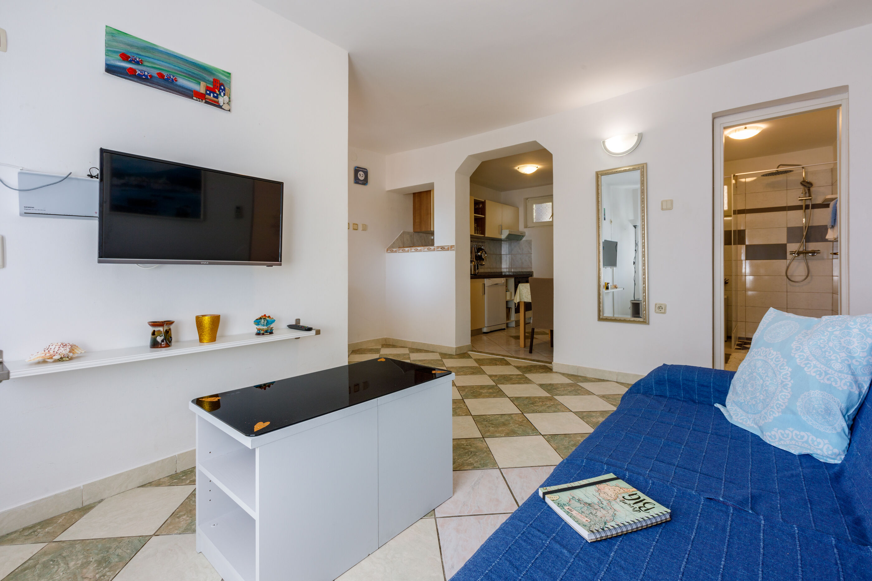 Apartments Dummy 78571-A2