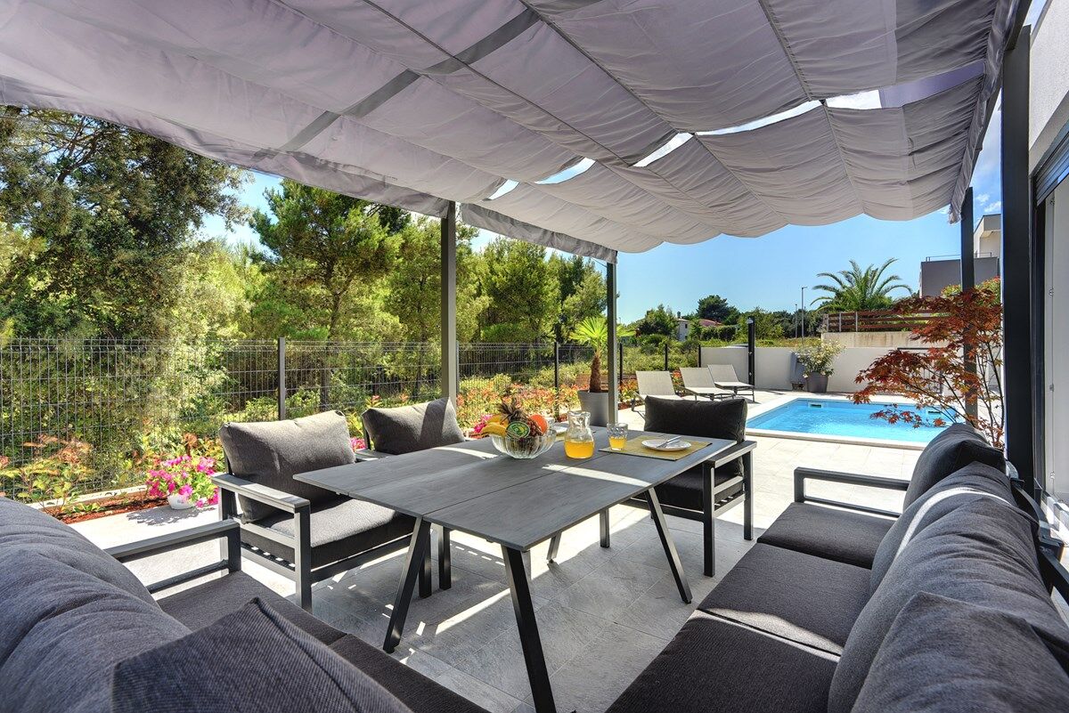 Villa Flavia 74183-K1