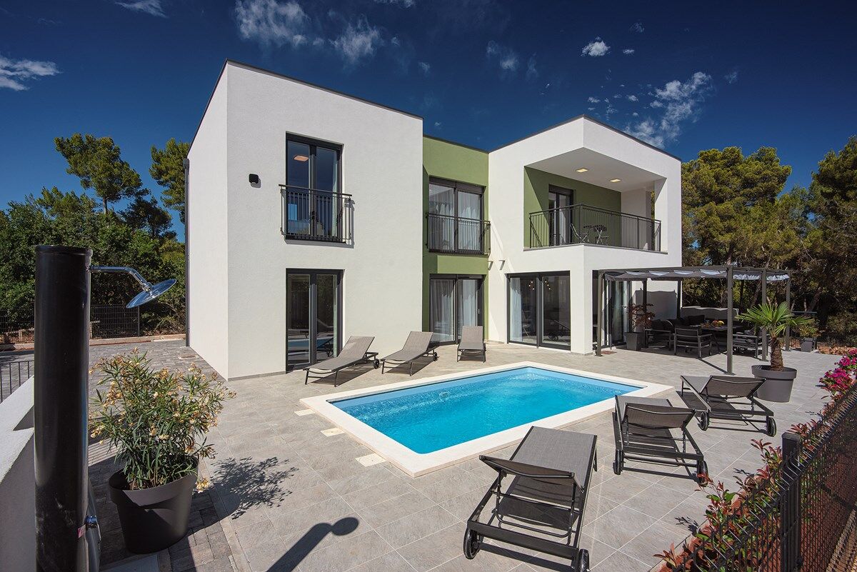 Villa Flavia 74183-K1