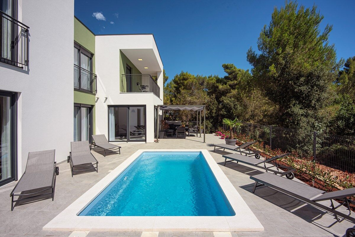 Villa Flavia 74183-K1