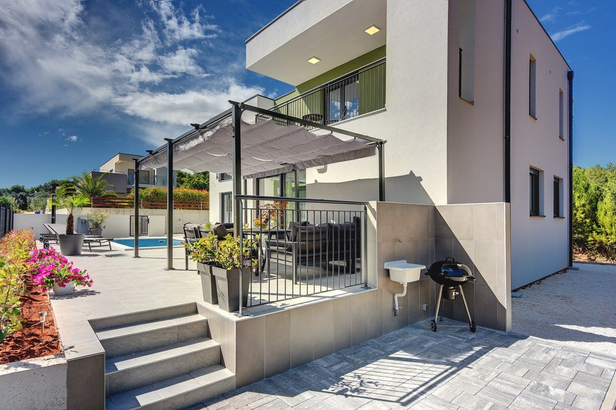 Villa Flavia 74183-K1