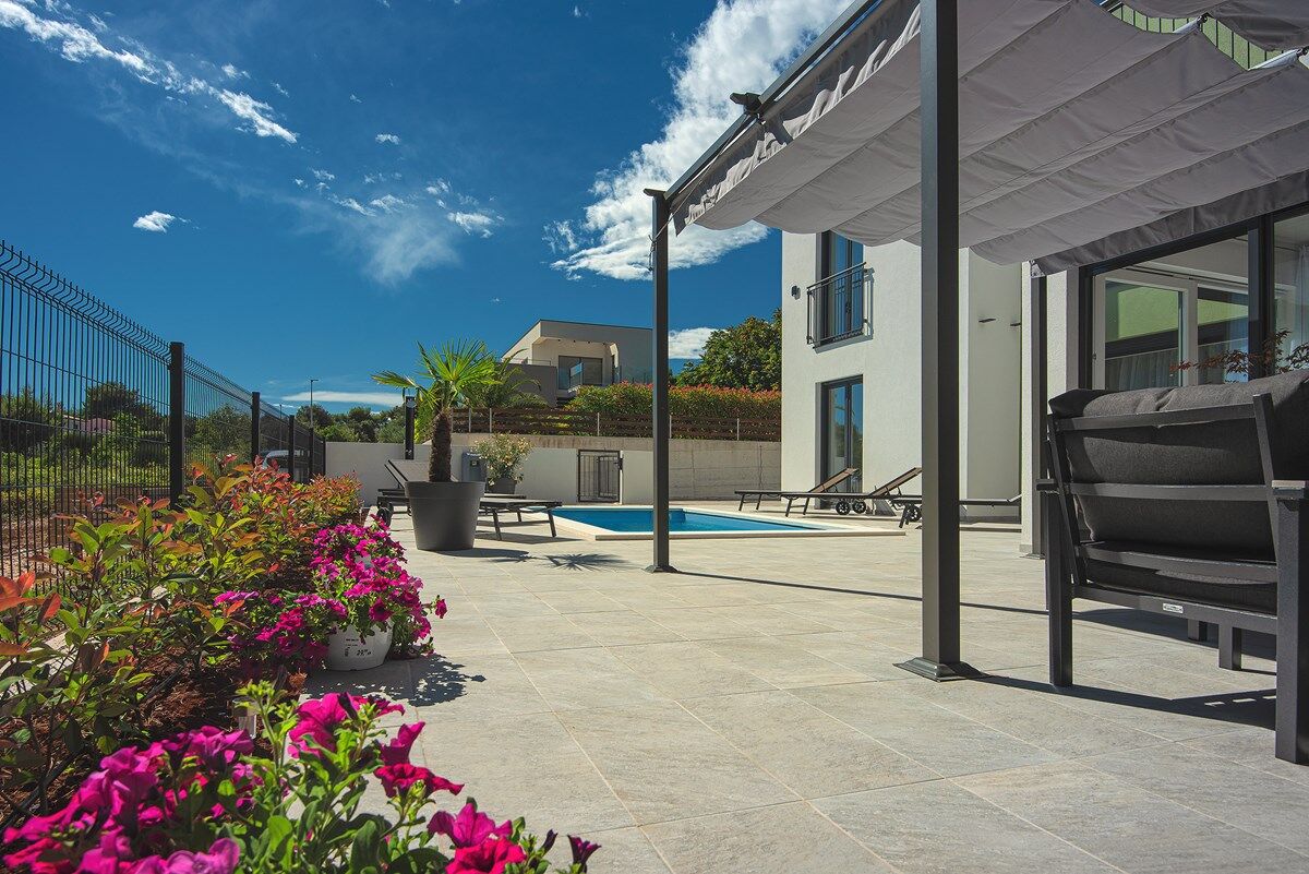 Villa Flavia 74183-K1