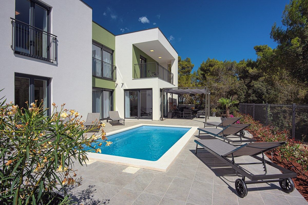 Villa Flavia 74183-K1
