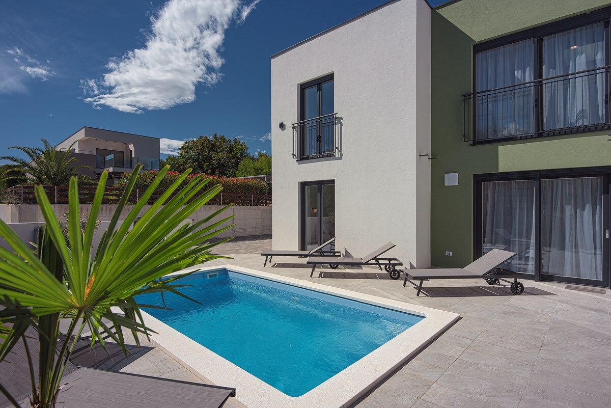 Villa Flavia 74183-K1