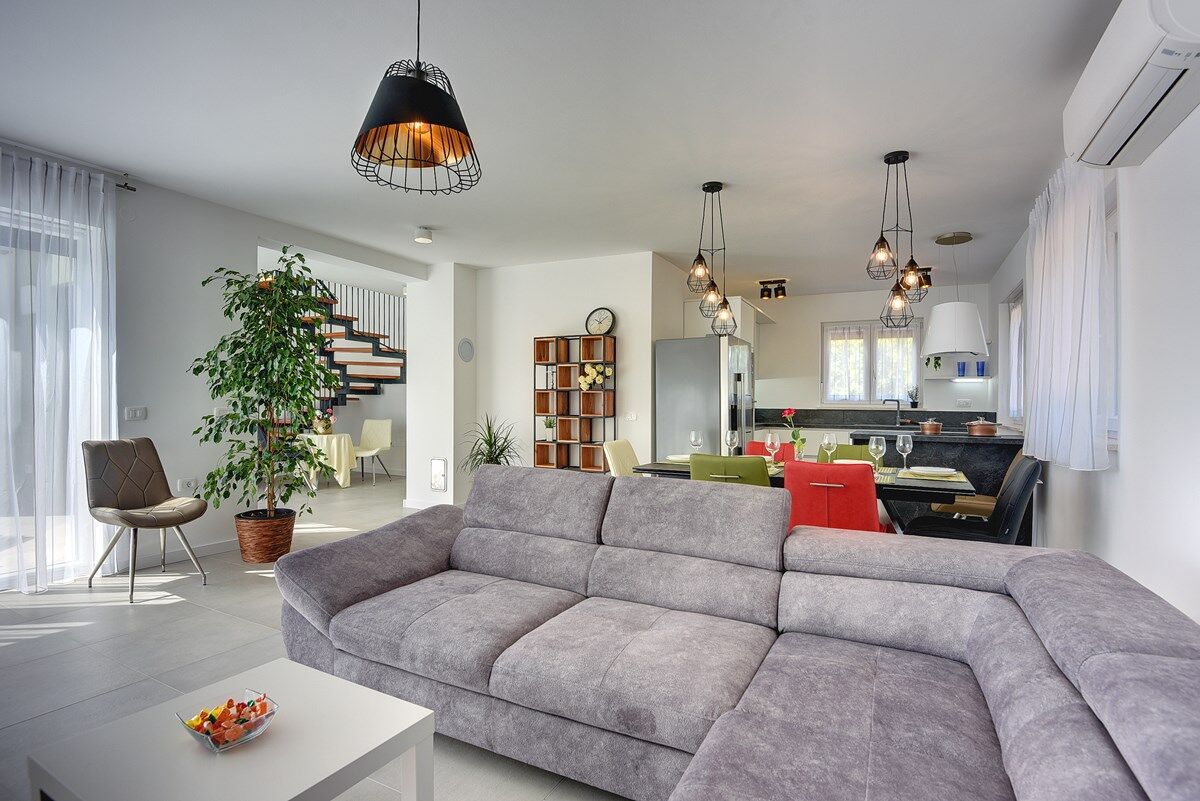 Villa Flavia 74183-K1