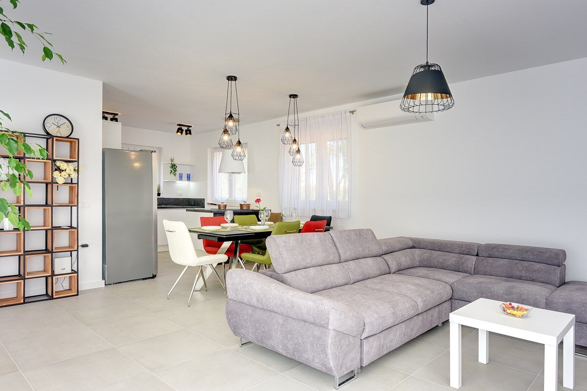 Villa Flavia 74183-K1