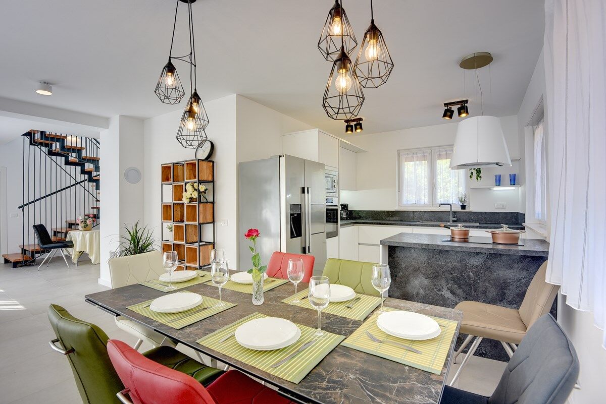 Villa Flavia 74183-K1