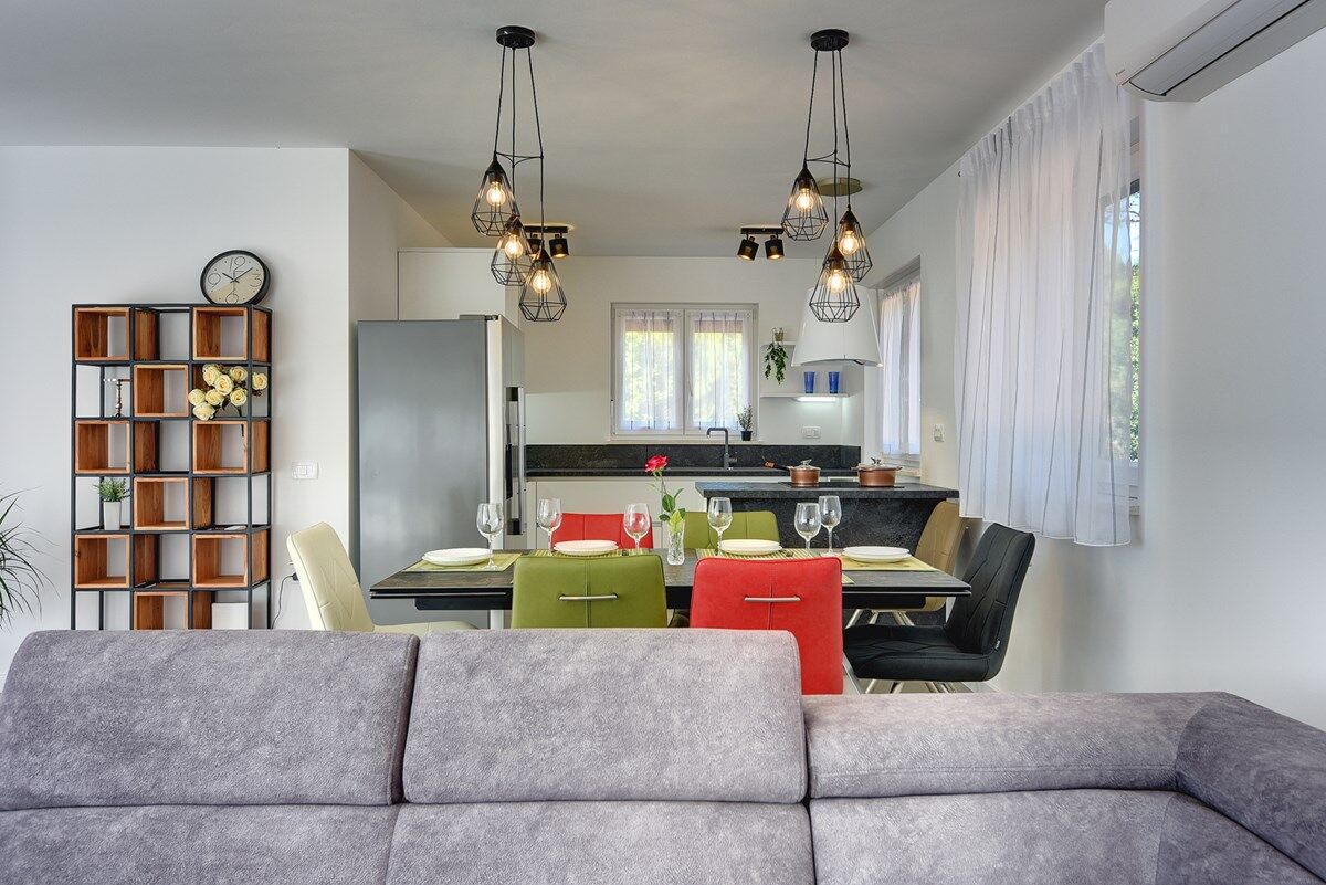 Villa Flavia 74183-K1