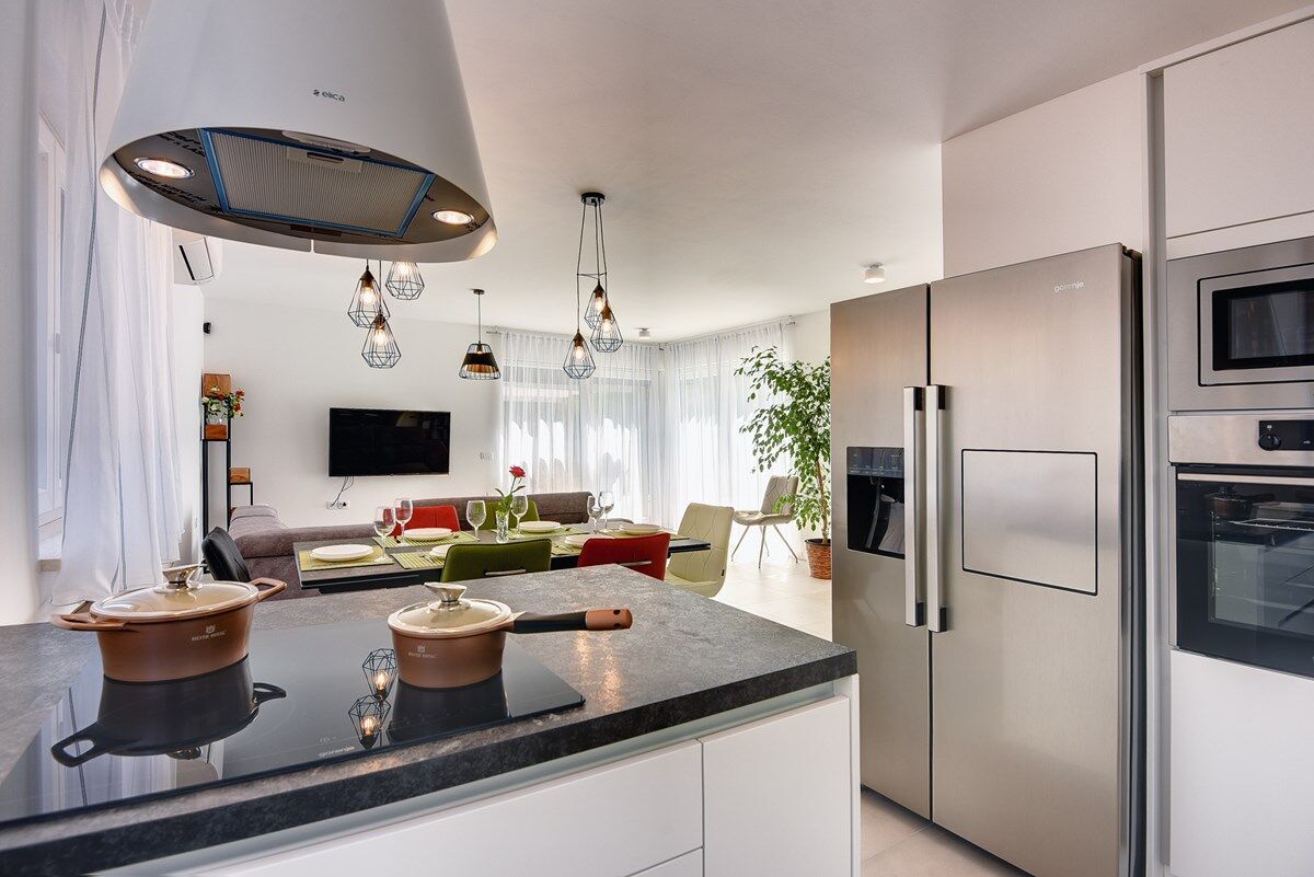 Villa Flavia 74183-K1