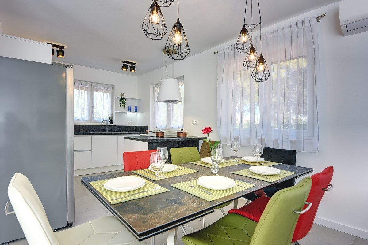 Villa Flavia 74183-K1