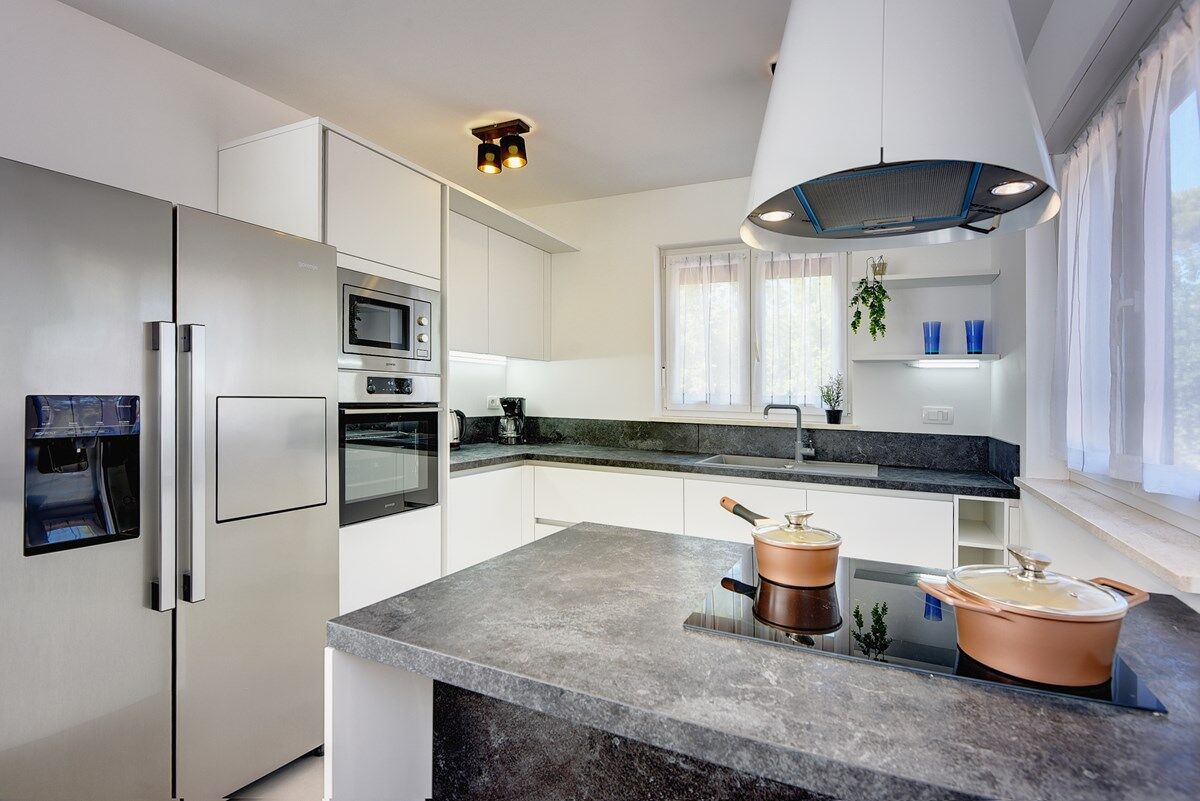 Villa Flavia 74183-K1