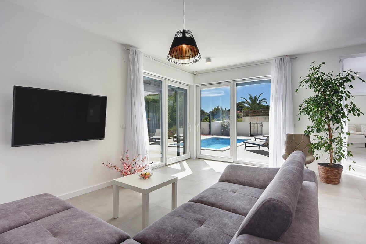 Villa Flavia 74183-K1