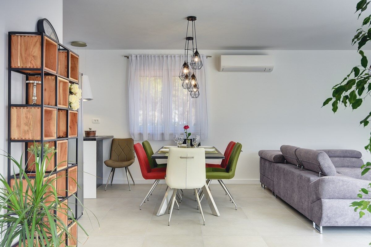 Villa Flavia 74183-K1
