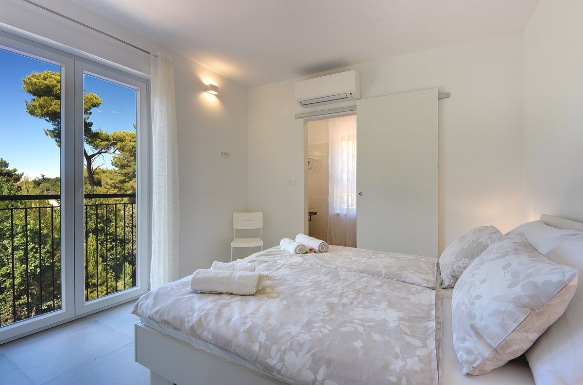 Villa Flavia 74183-K1