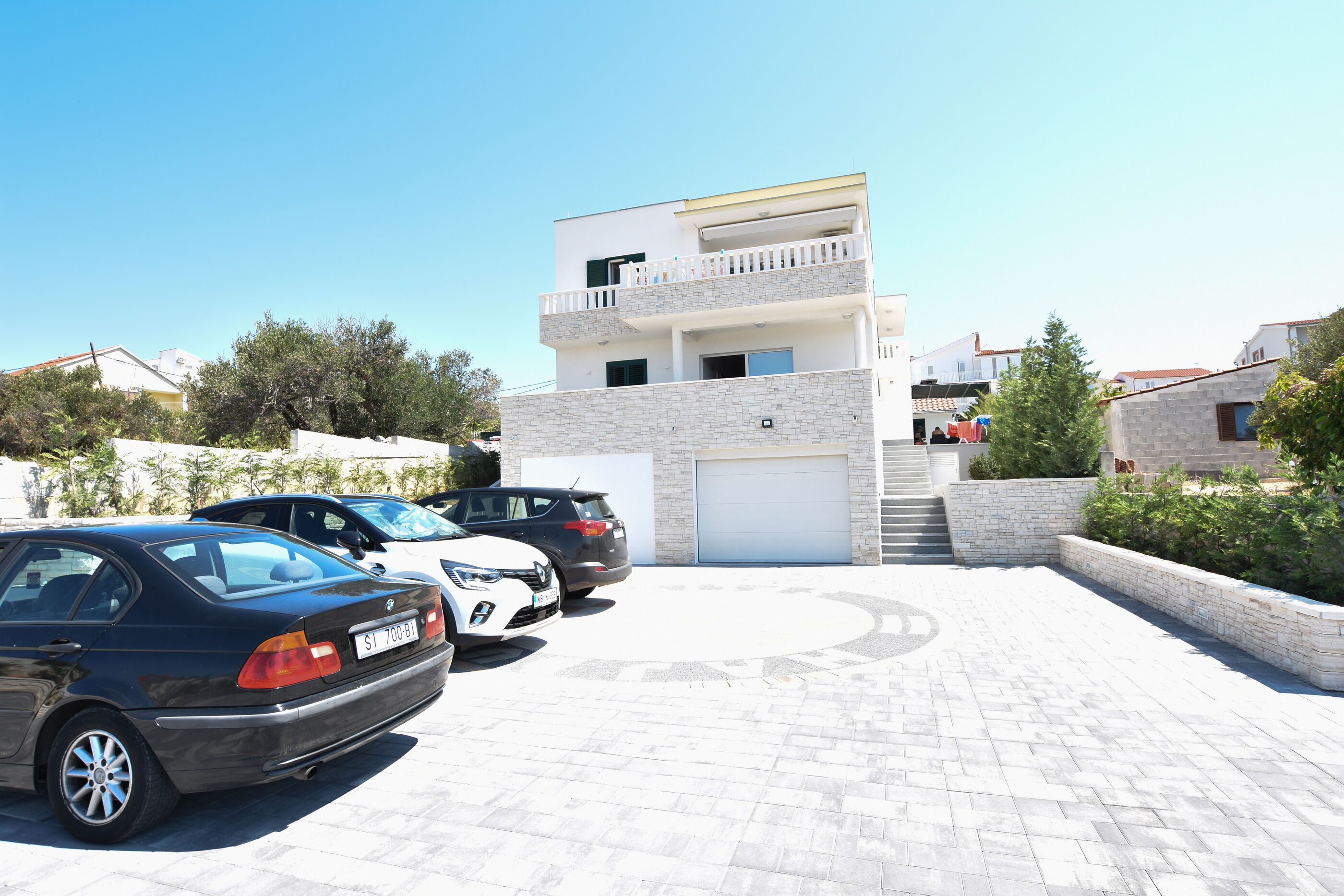 Apartments Antonia 40451-A2