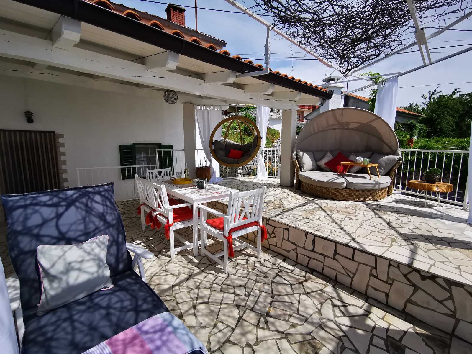 House Lana 62932-K1