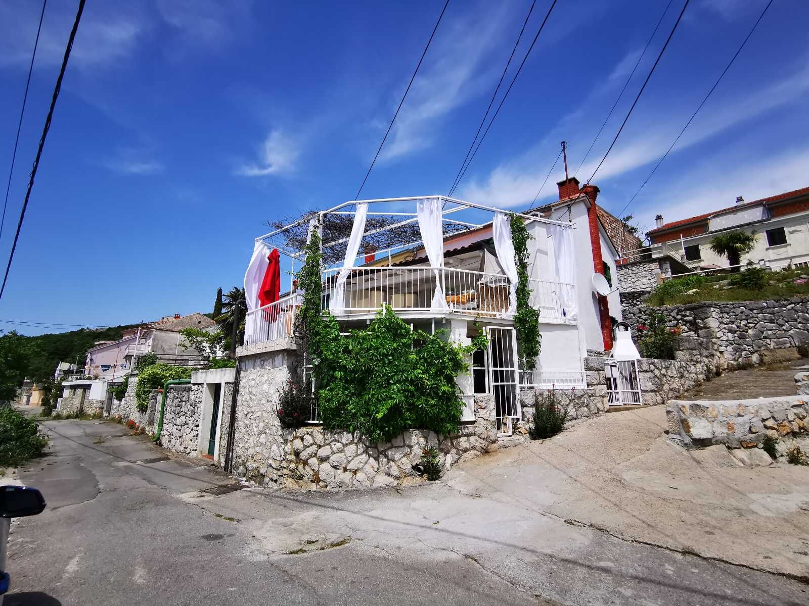 House Lana 62932-K1