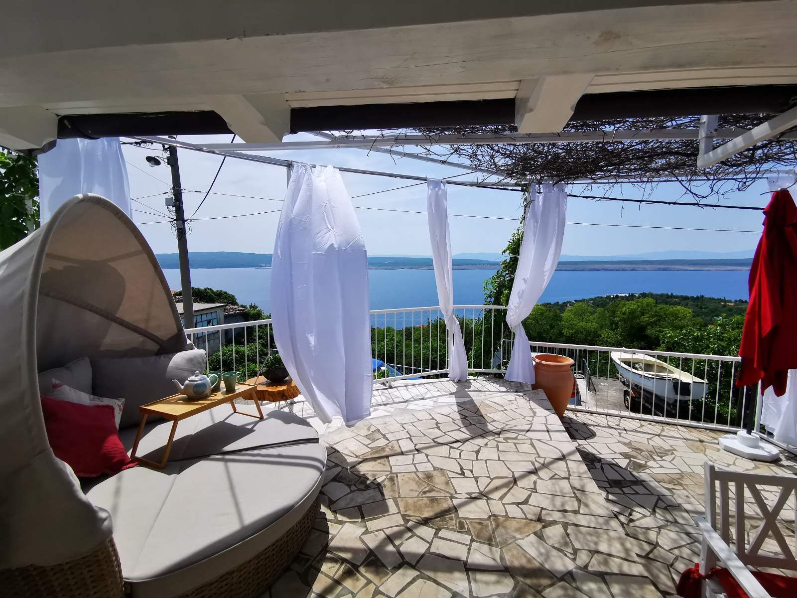 Kuća za odmor Lana K1