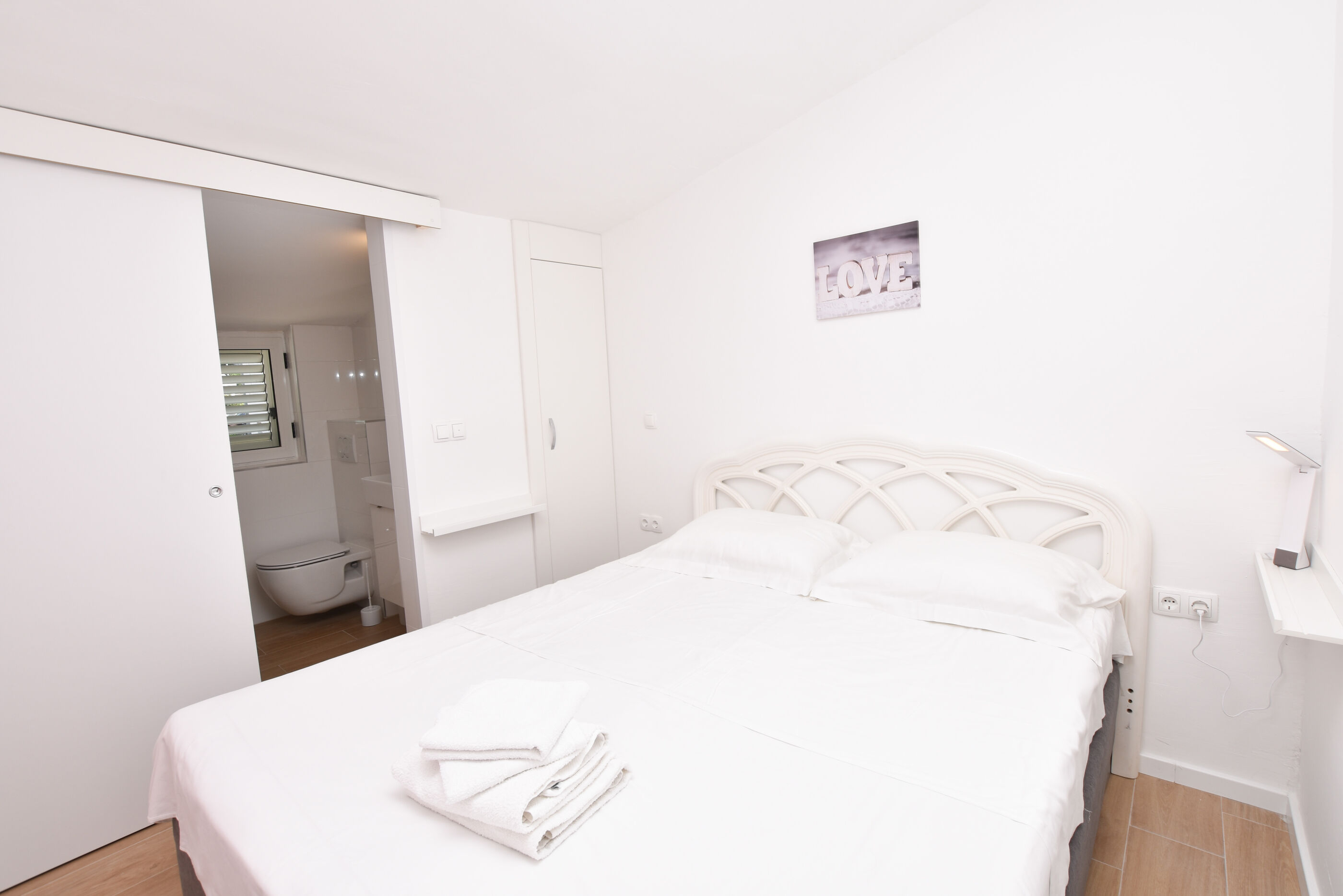 Apartments Nina 51401-A2
