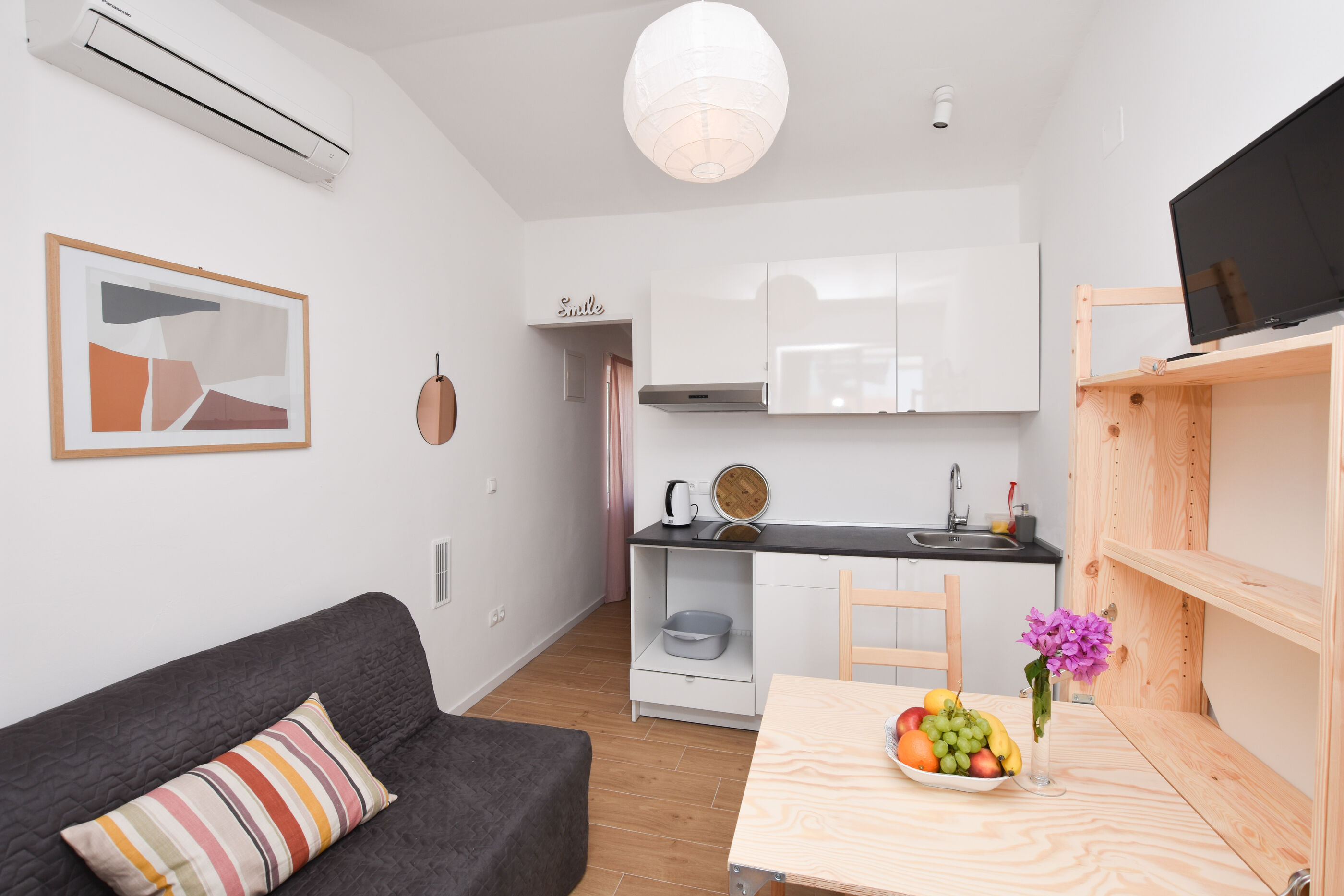 Apartments Nina 51401-A2